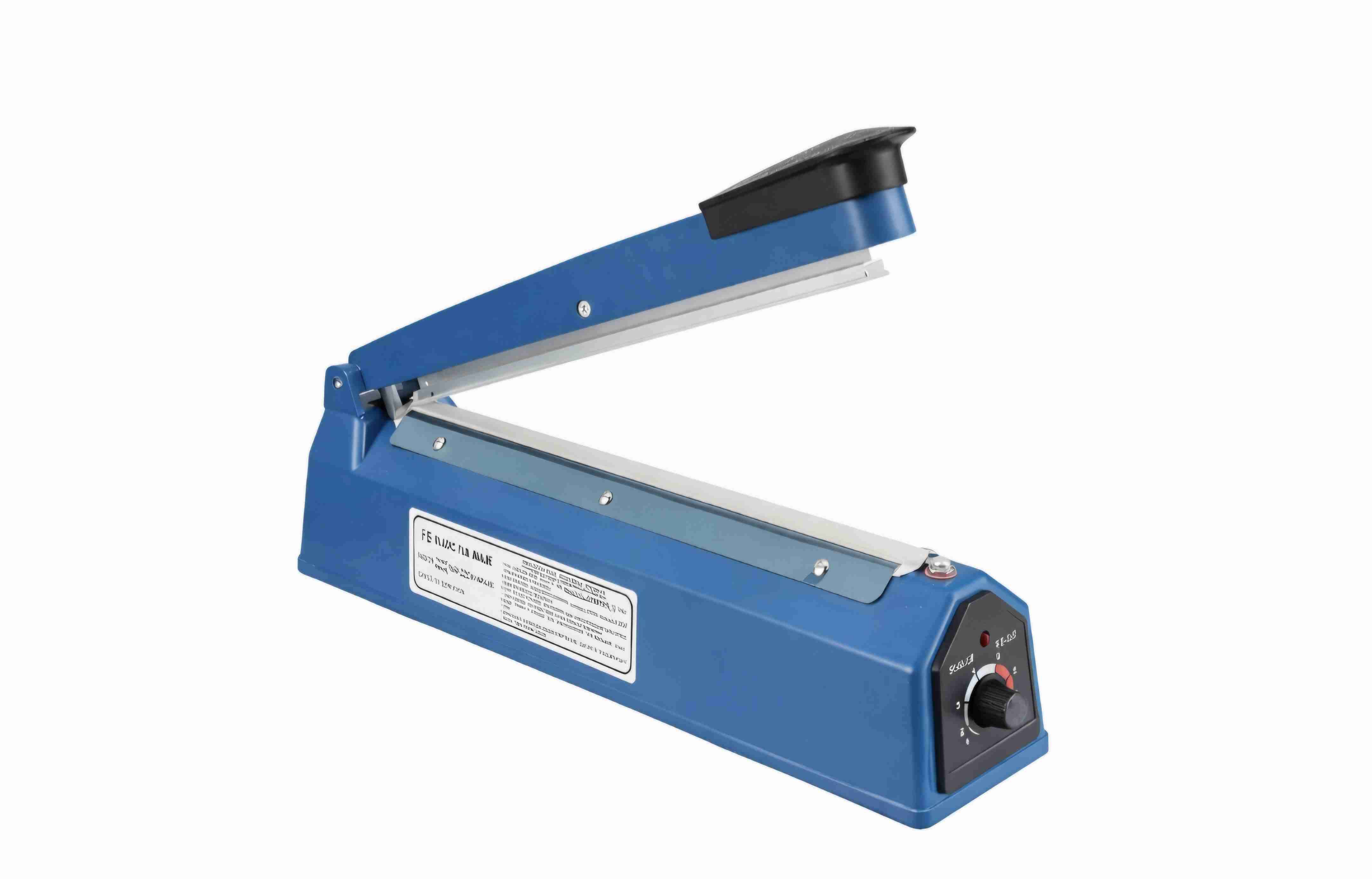 Selladora de impulso 400mm - miniatura 3