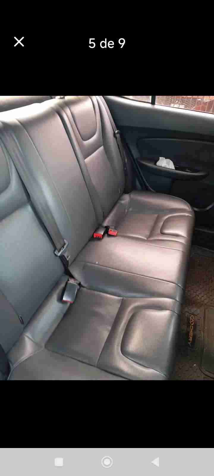 Auto Chery arrizo 3 full gris en buen estado - miniatura 3