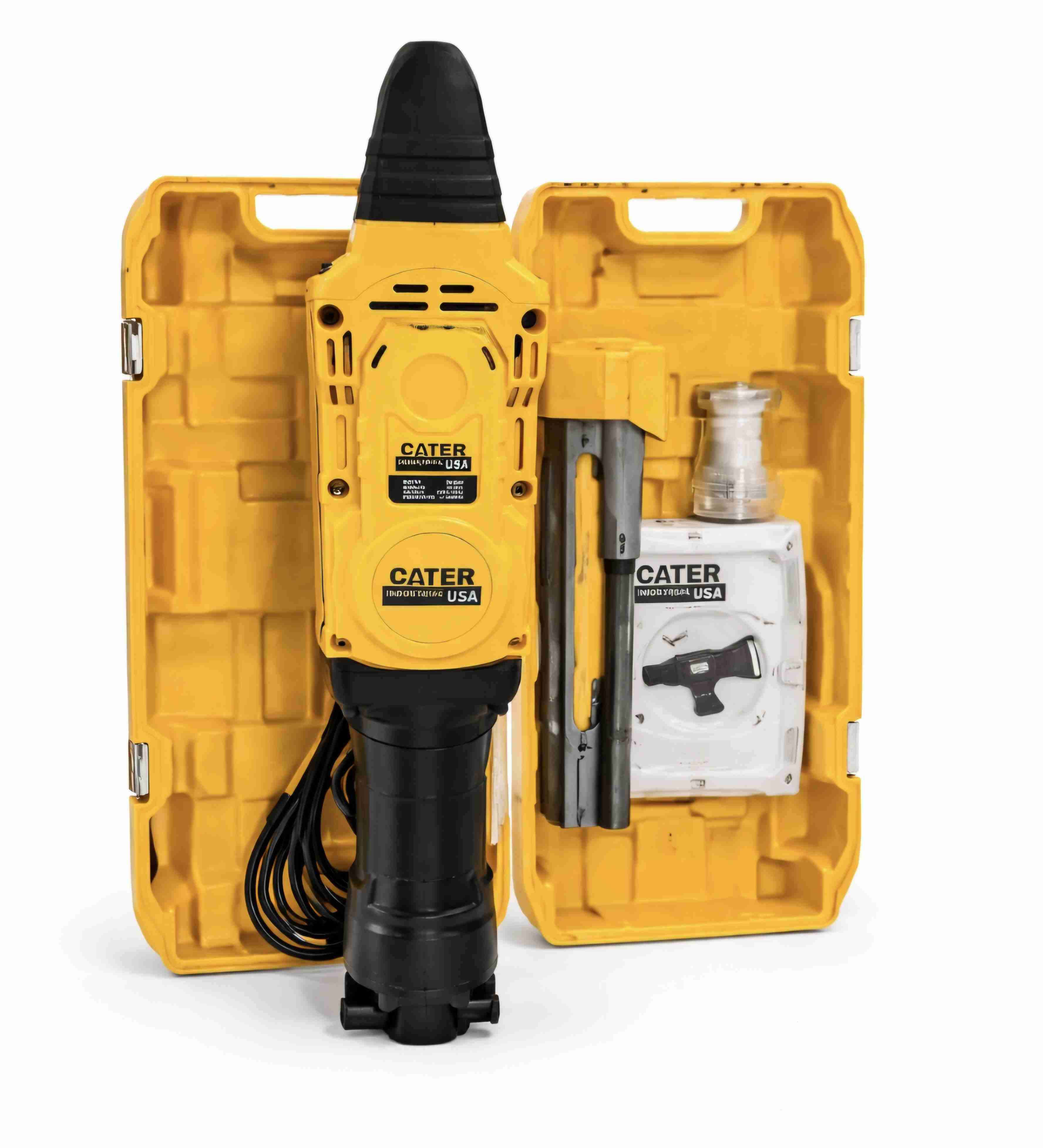 Martillo demoledor Cater Industrial - miniatura 1