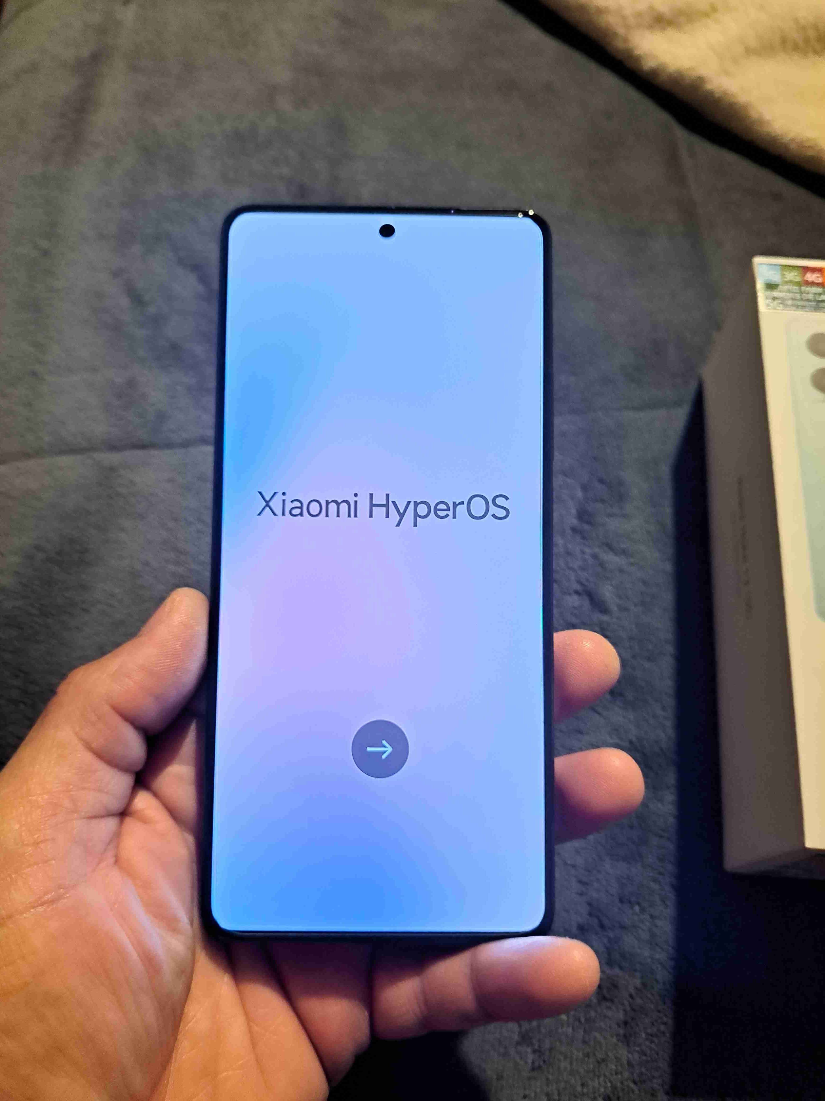 Xiaomi Redmi Note 13 5G camara 108 mp256gb 8+4 ram - miniatura 2