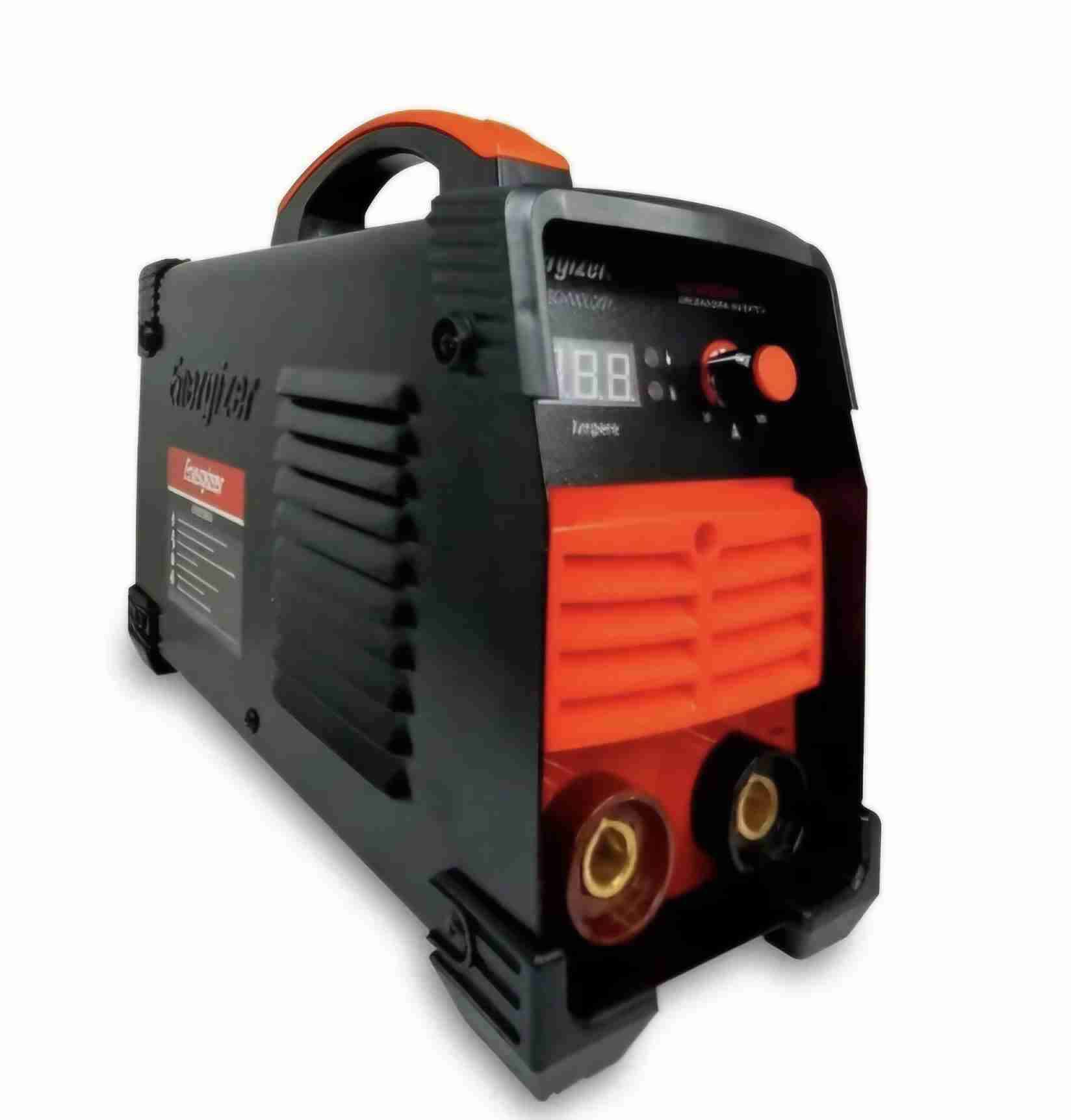 Soldadora inversora portátil - miniatura 2