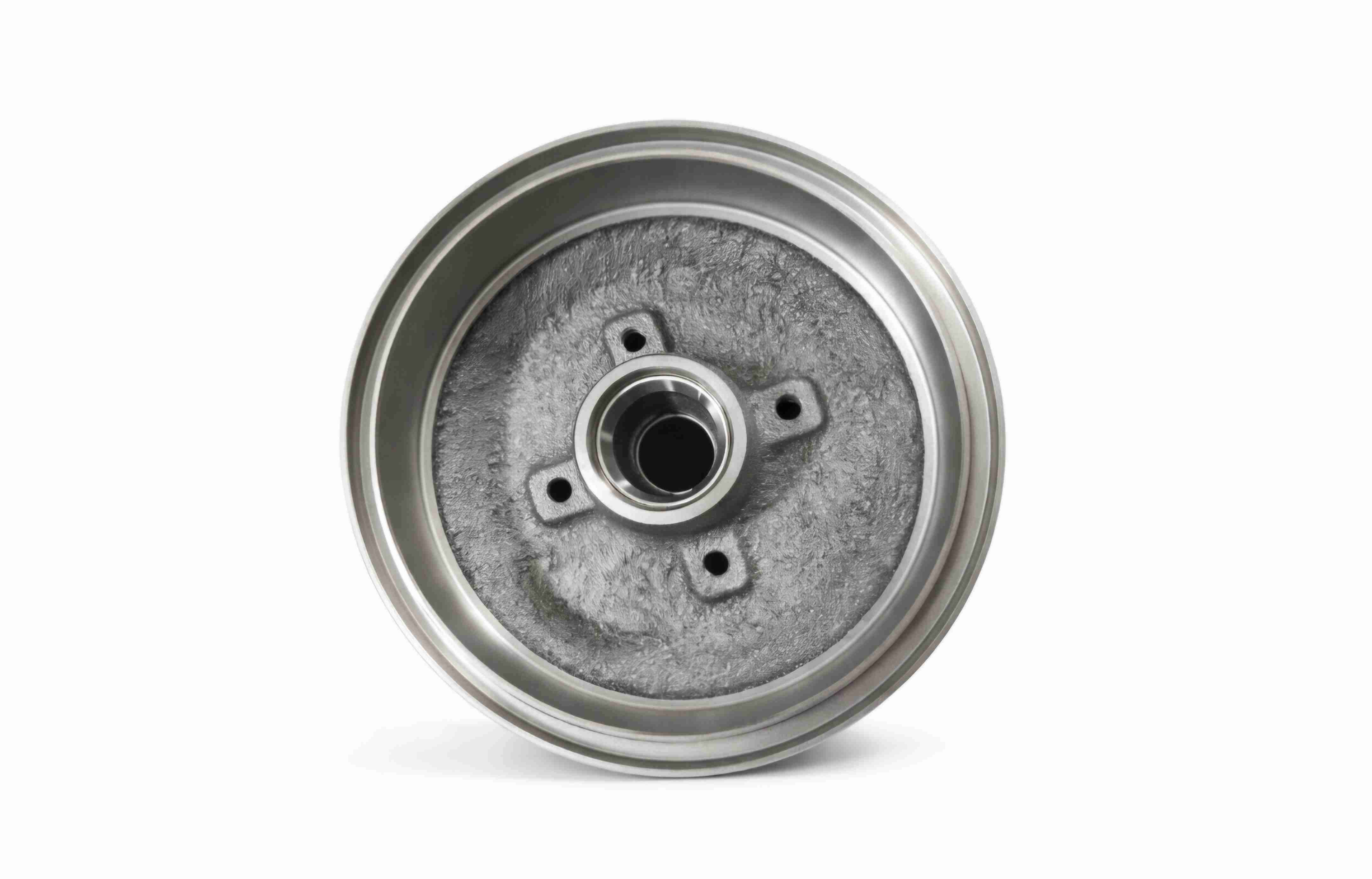 Tambor De Freno Trasero Chevrolet Corsa 1.6 Wurtex - miniatura 2