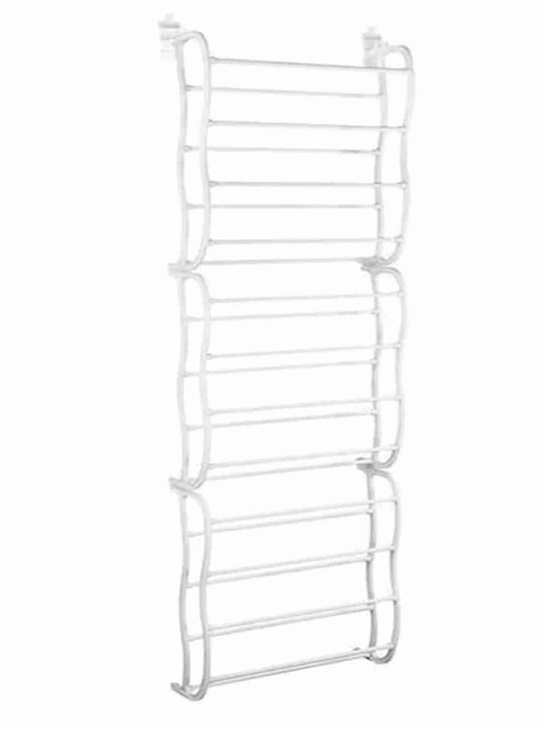 Zapatero colgante para puerta - miniatura 3