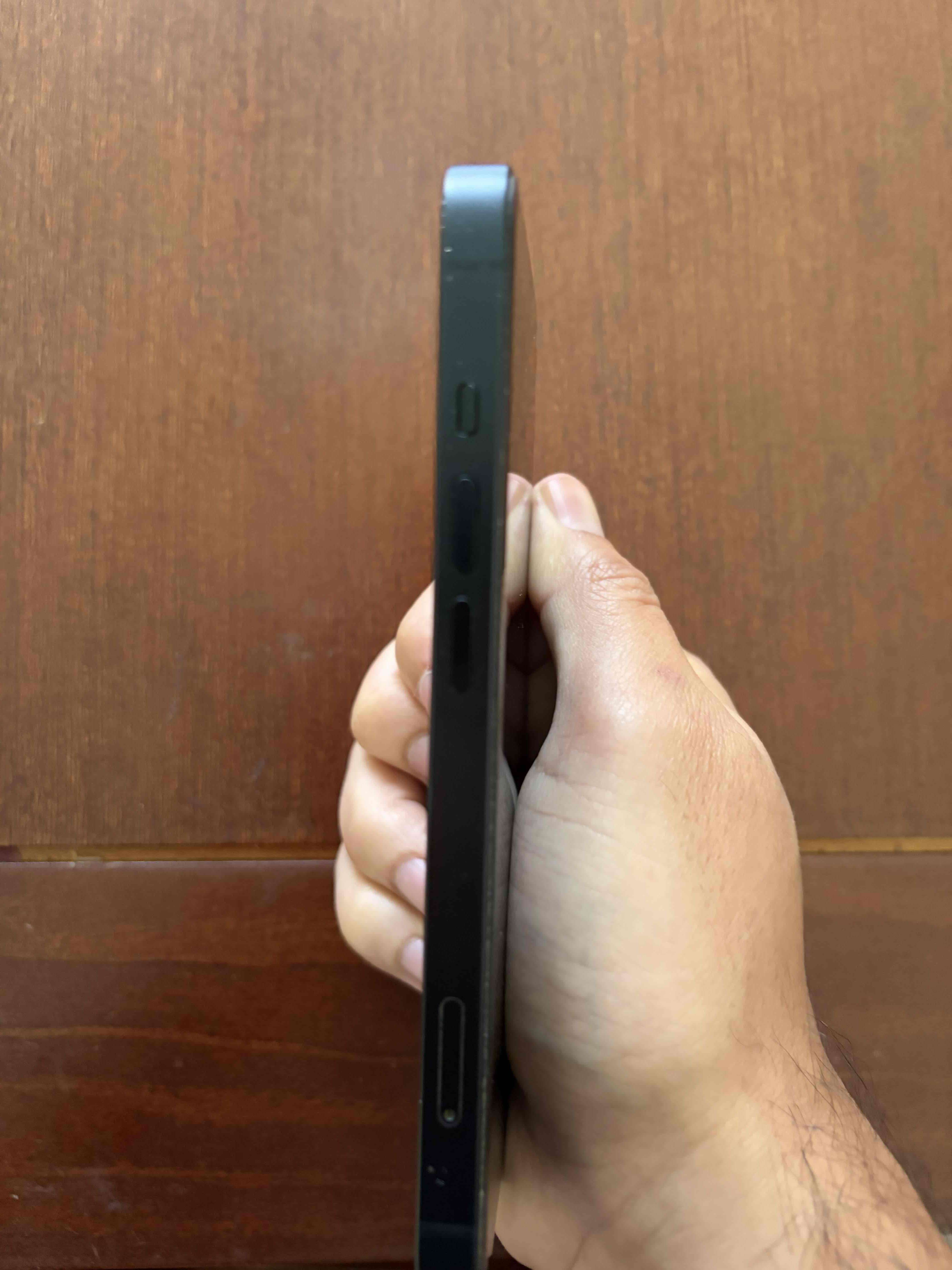 iPhone 14 128GB, 87% batería, liberado - miniatura 2