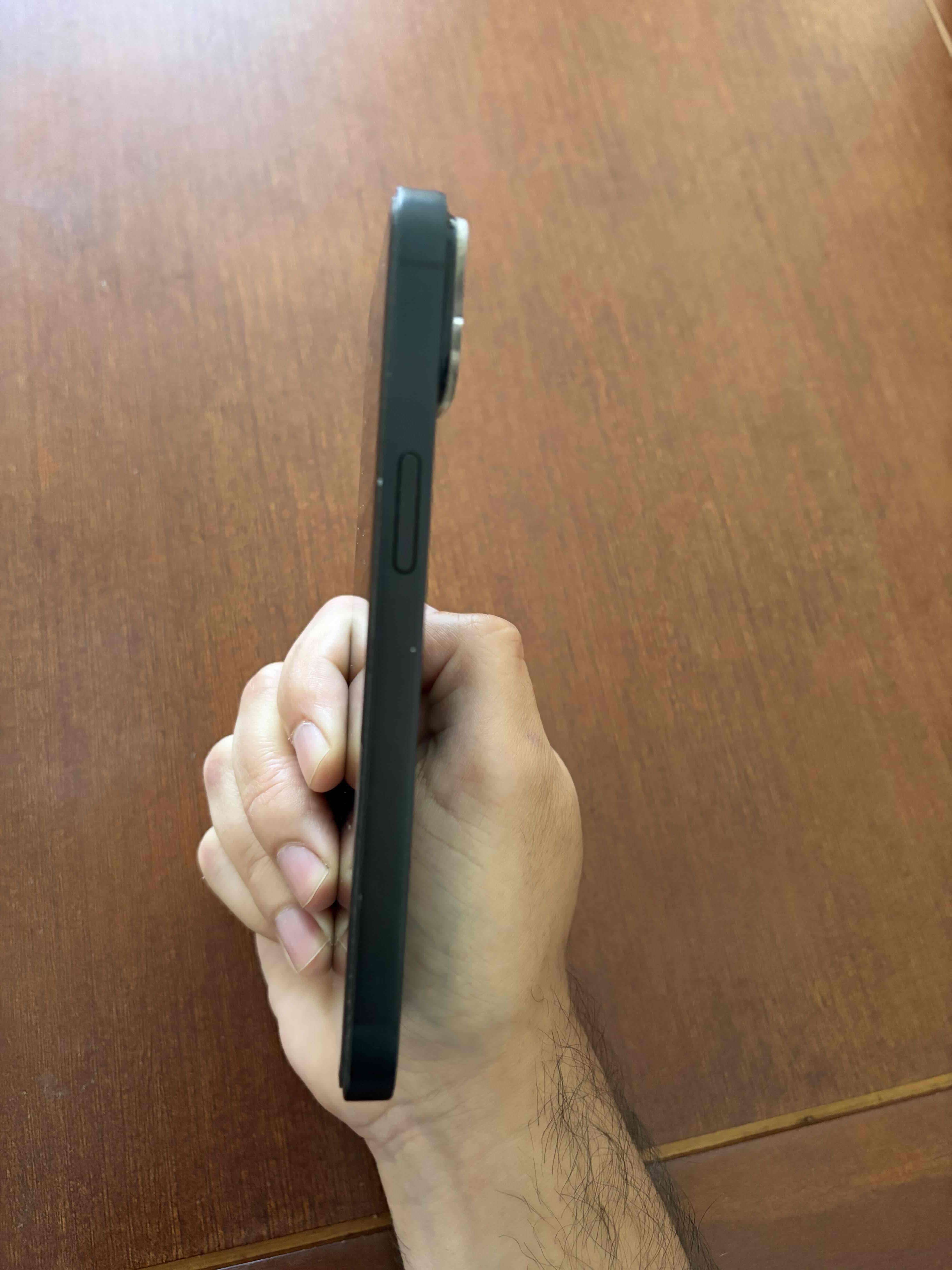 iPhone 14 128GB, 87% batería, liberado - miniatura 3