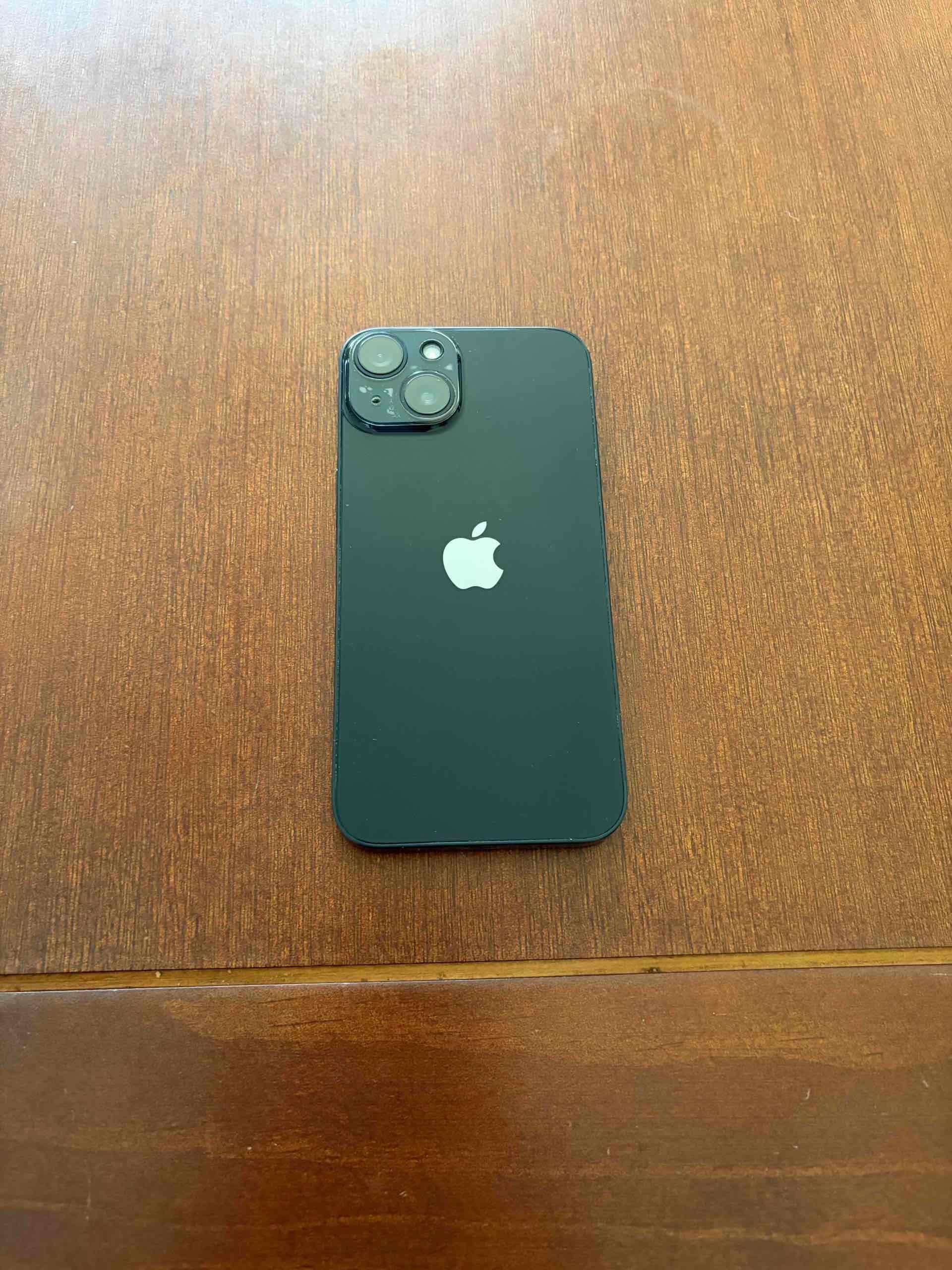 iPhone 14 128GB, 87% batería, liberado - miniatura 4