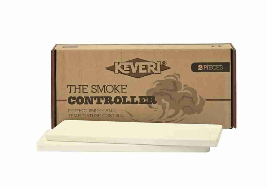 Controlador de humo Keveri - miniatura 1