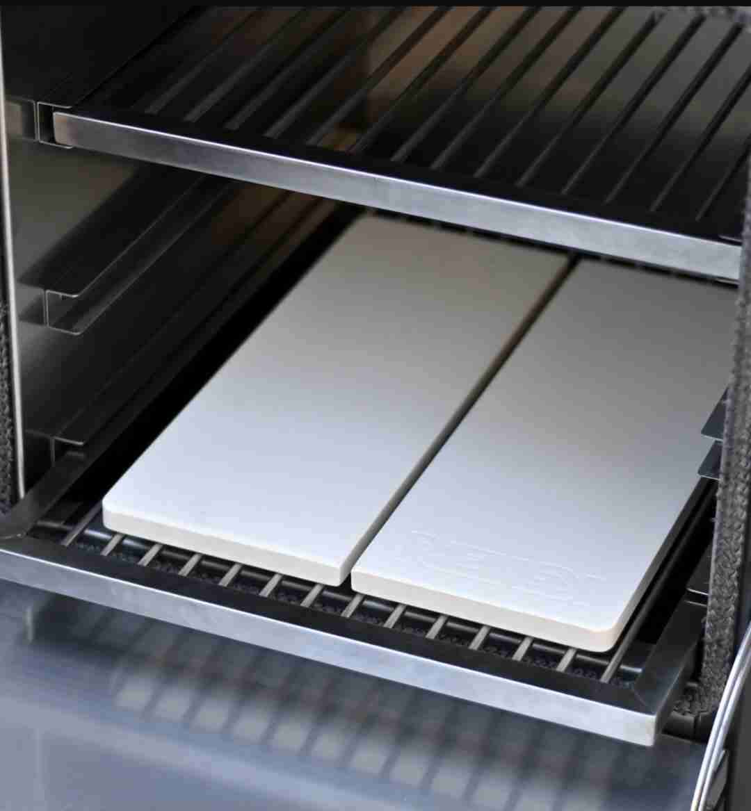 Controlador de humo Keveri - miniatura 3