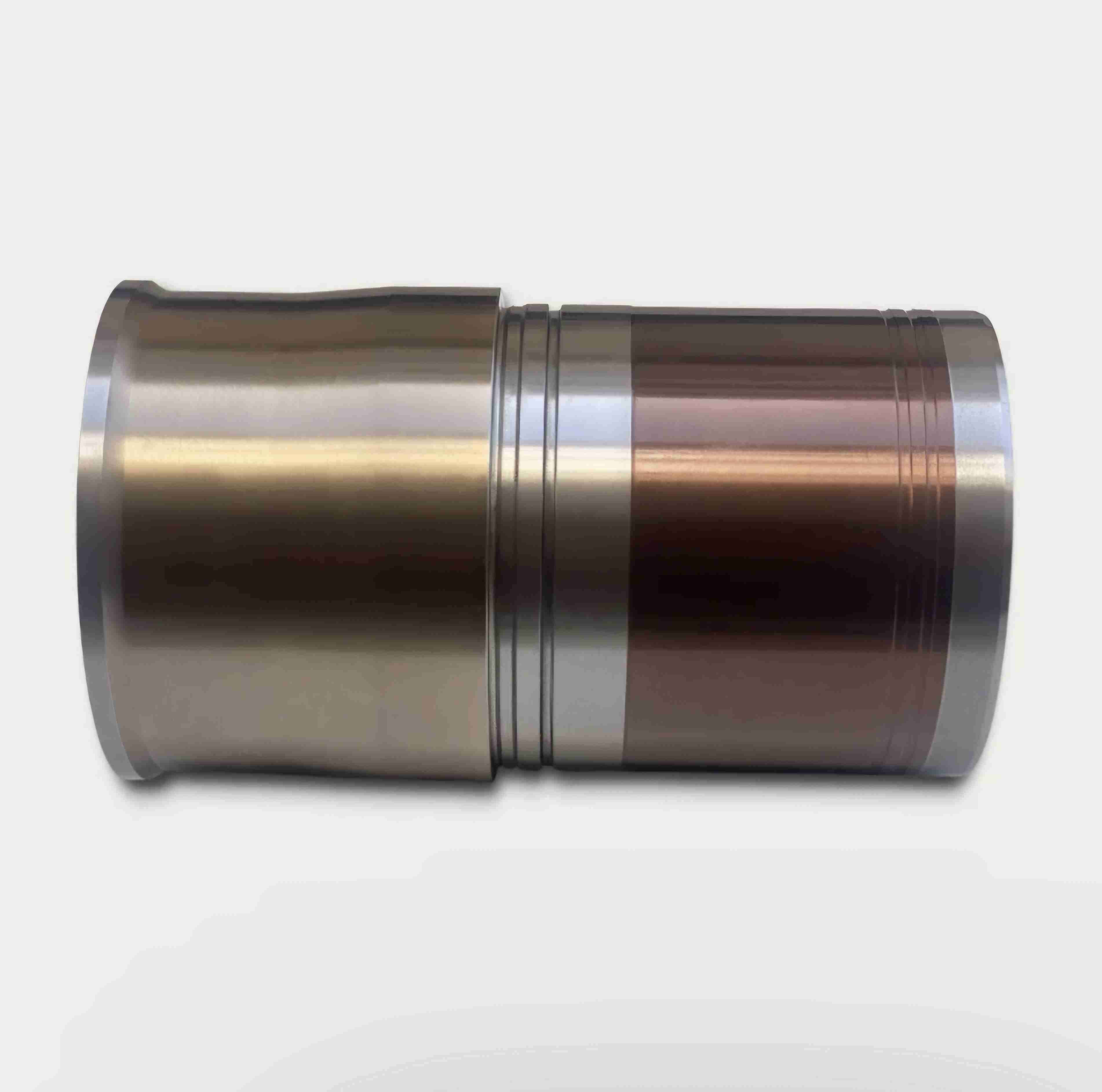 Camisa De Cilindro Cummins X15 ISX15 QSX15 OEM 369 - miniatura 2