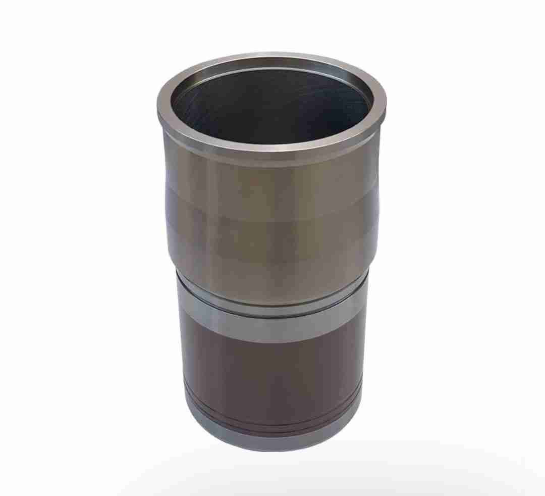 Camisa De Cilindro Cummins X15 ISX15 QSX15 OEM 369 - miniatura 3