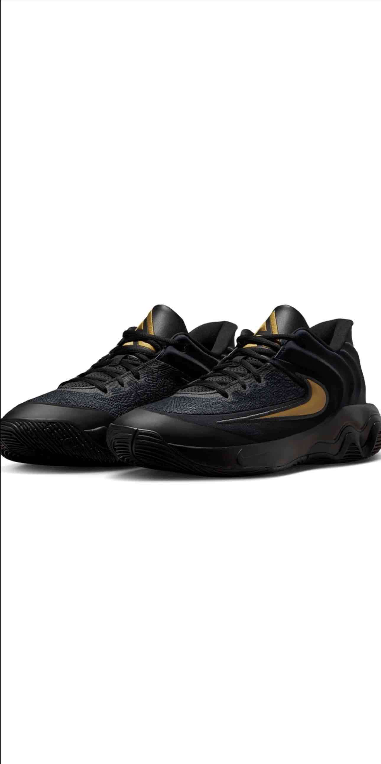 Zapatillas Nike Giannis immortality 4 Nuevas - miniatura 3