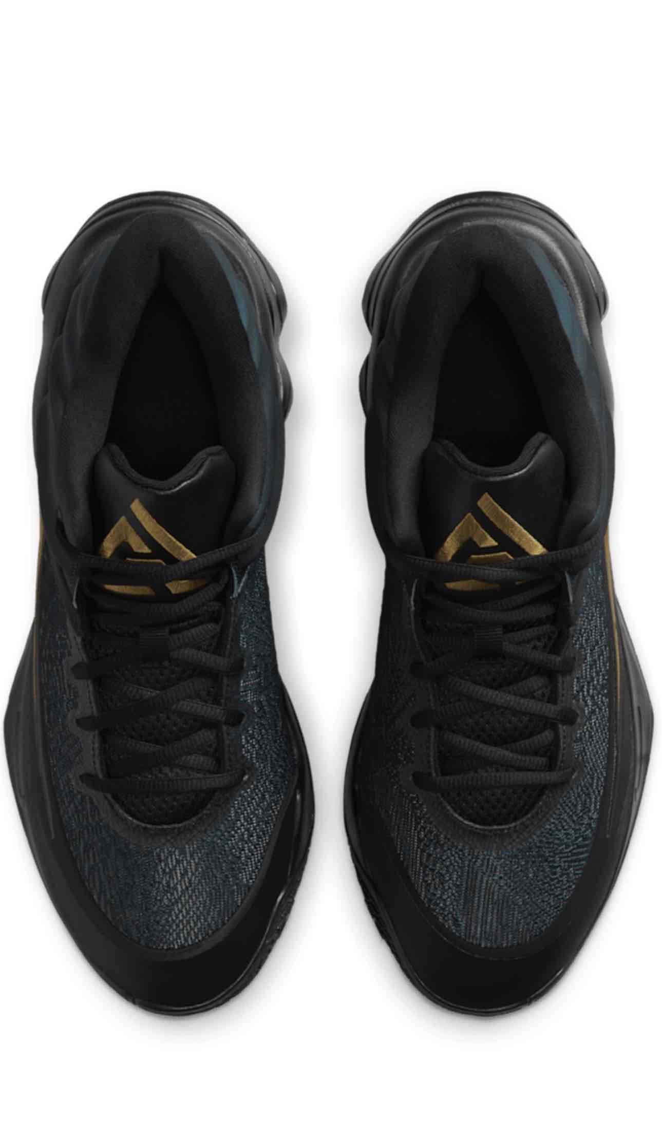 Zapatillas Nike Giannis immortality 4 Nuevas - miniatura 4