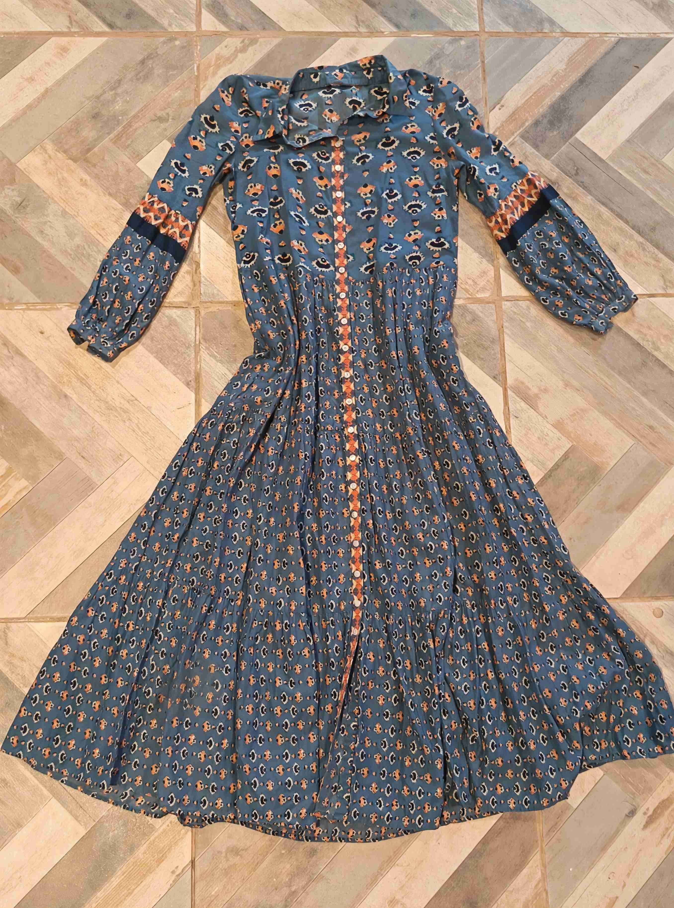 Vestido Free People - miniatura 2