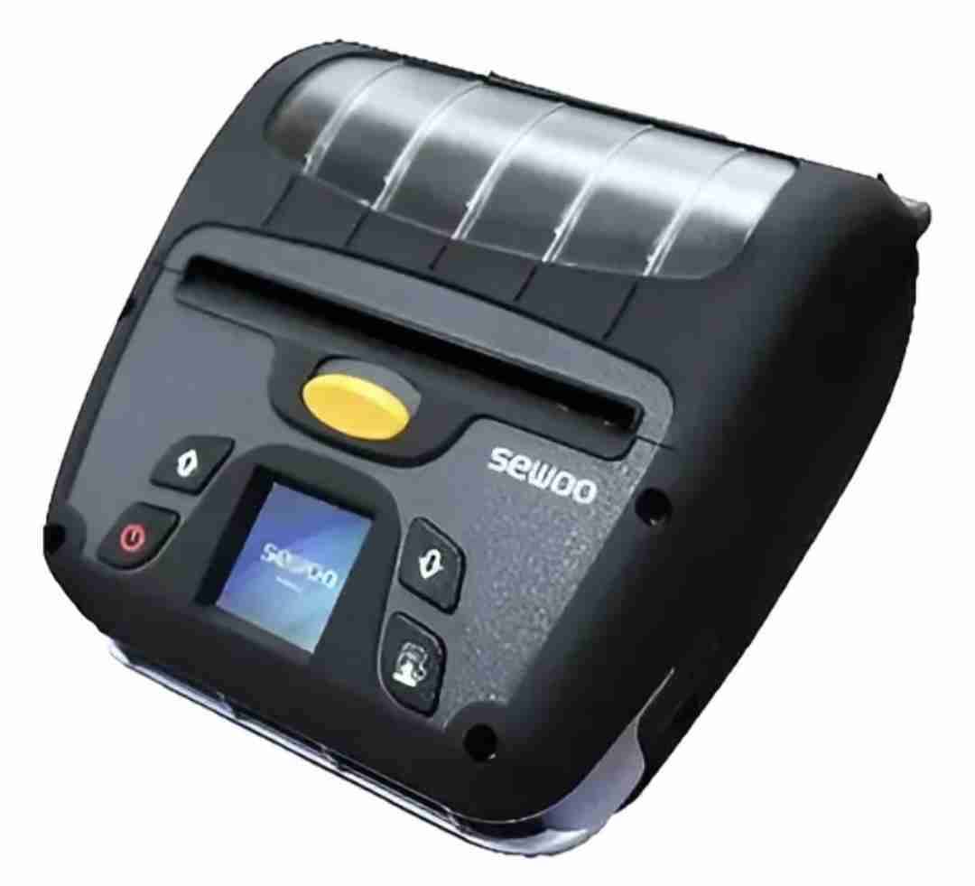 Impresora térmica portátil Sewoo