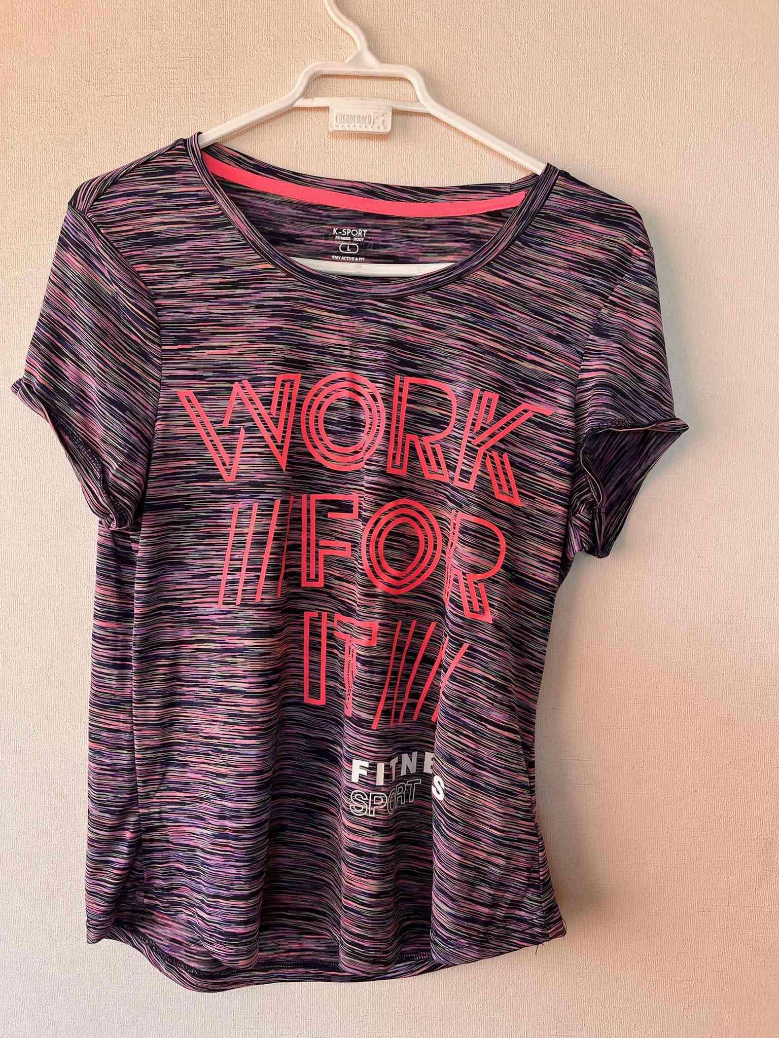 Poleras deportiva de maratón - miniatura 3