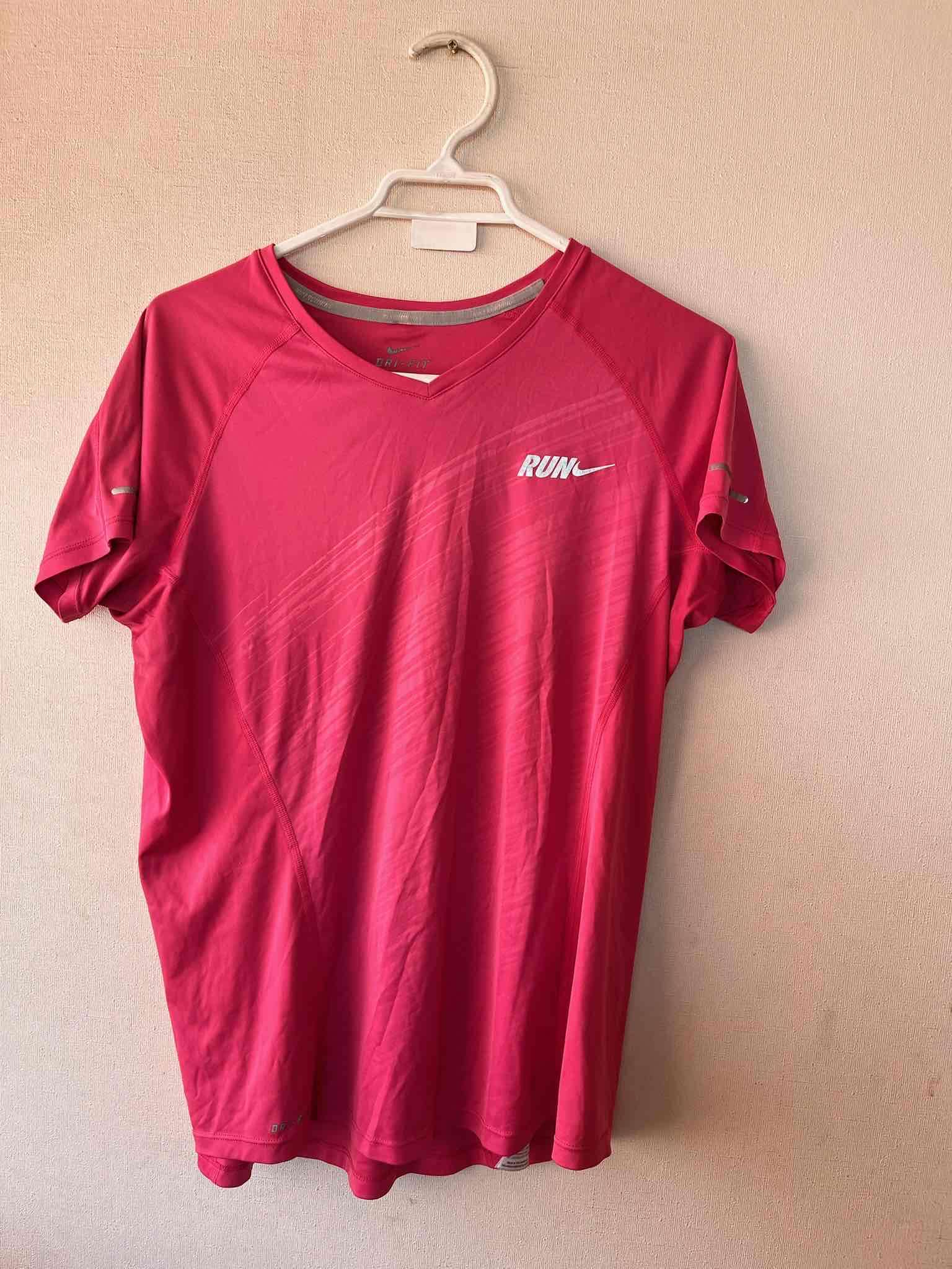 Poleras deportiva de maratón - miniatura 5