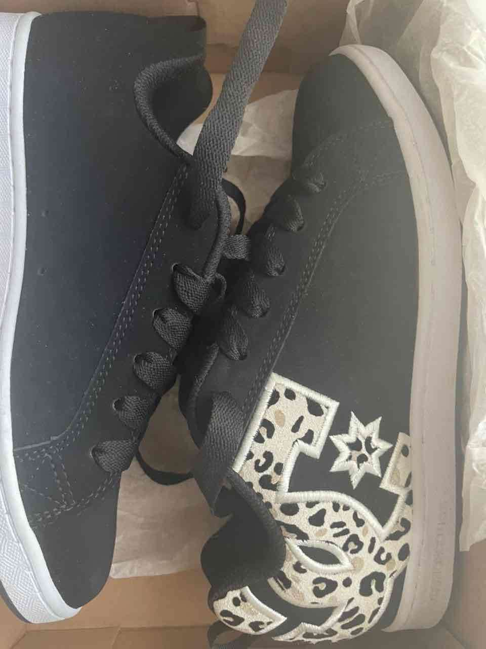 Zapatillas DC - miniatura 1