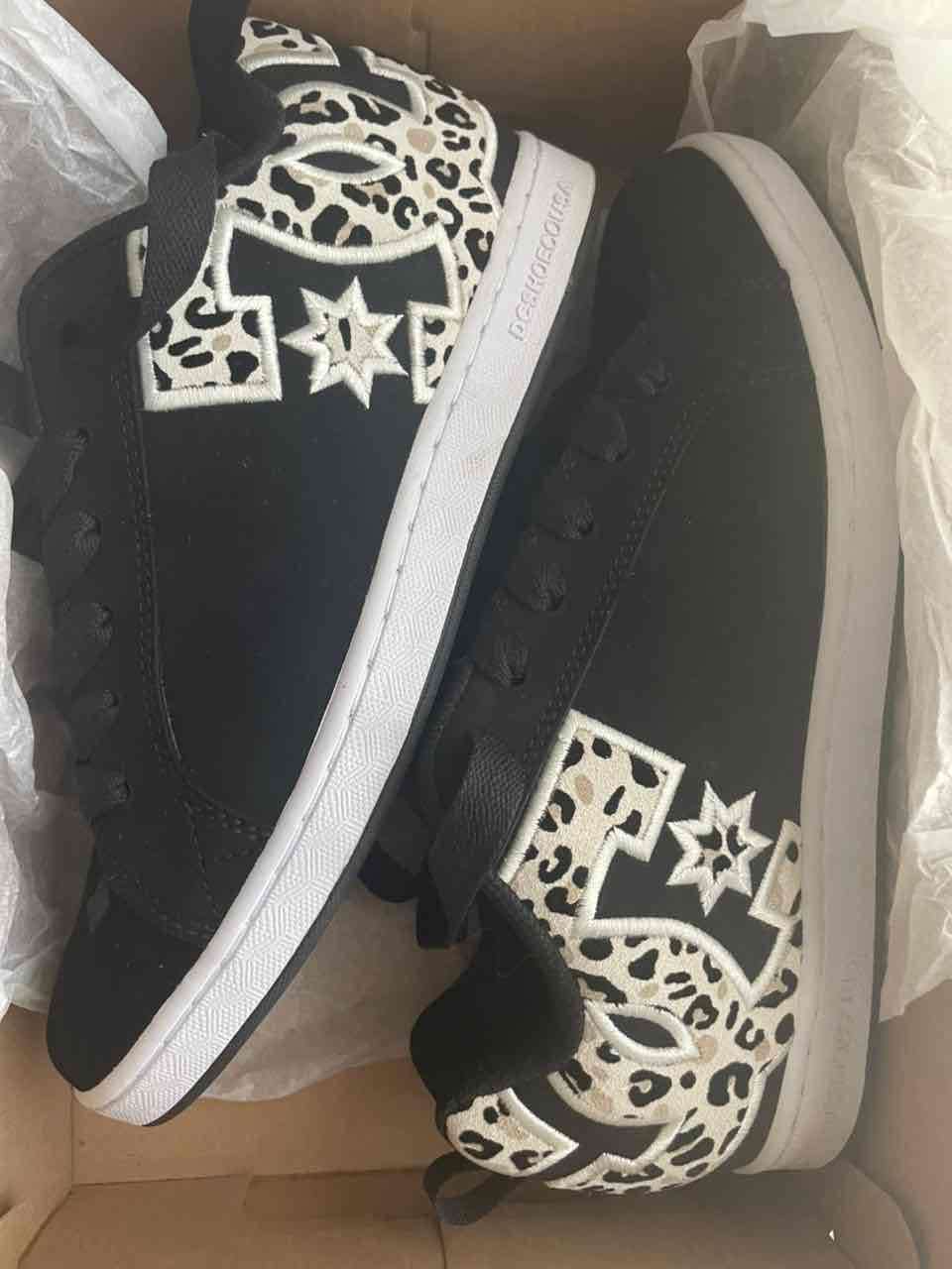 Zapatillas DC - miniatura 2