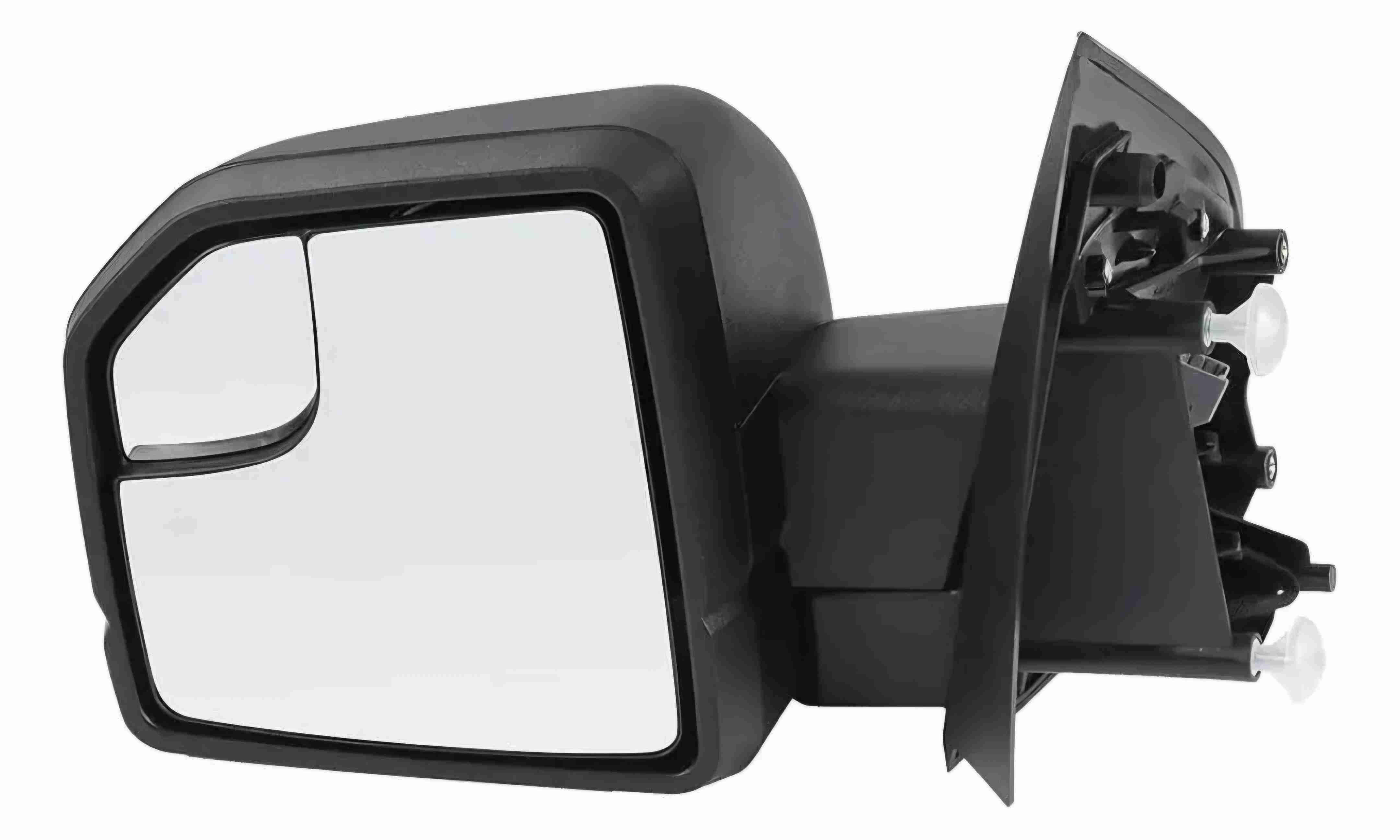 Espejo Izquierdo Ford F150 2015-2017 - miniatura 1