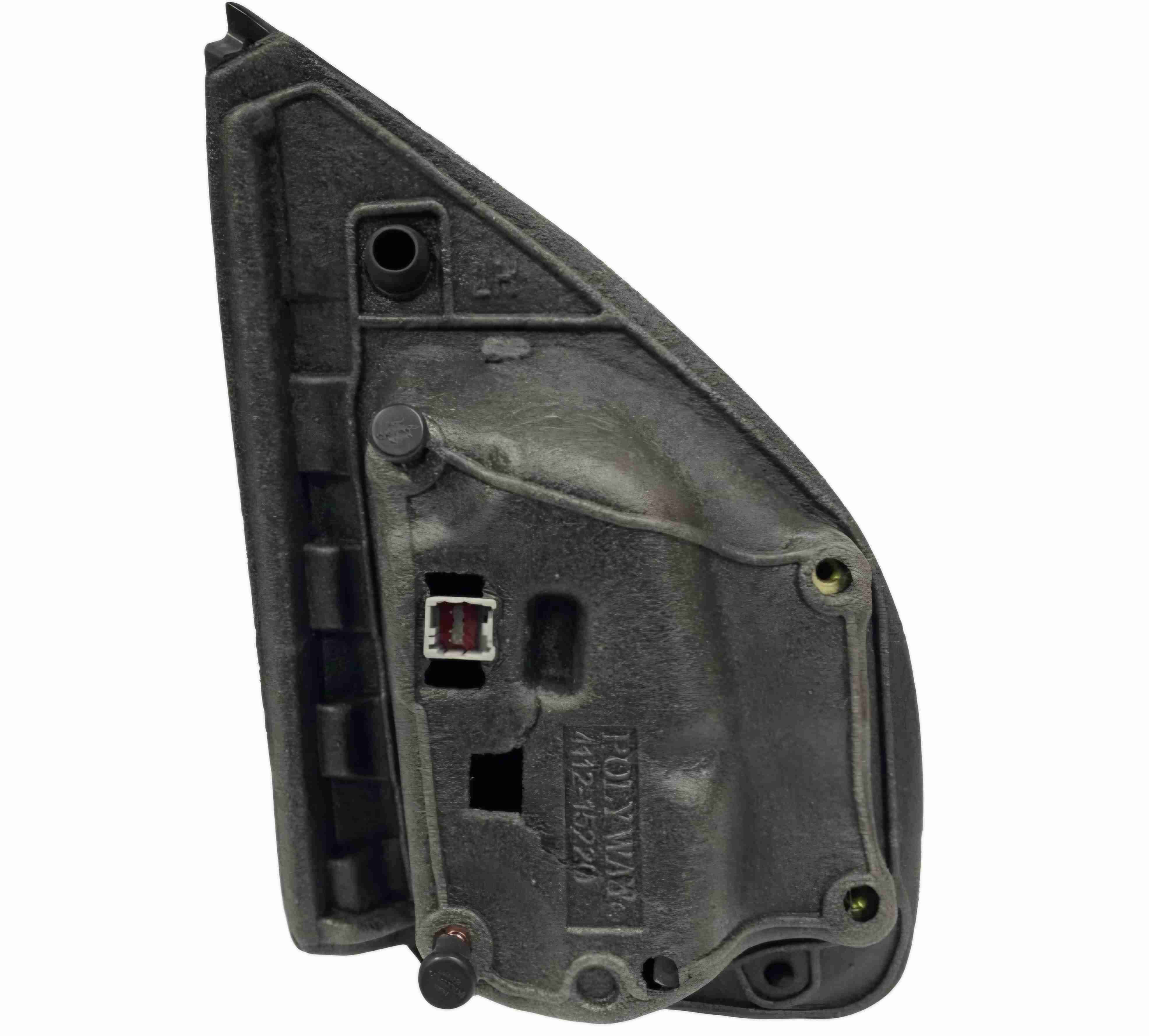 Espejo Izquierdo Ford F150 2015-2017 - miniatura 2