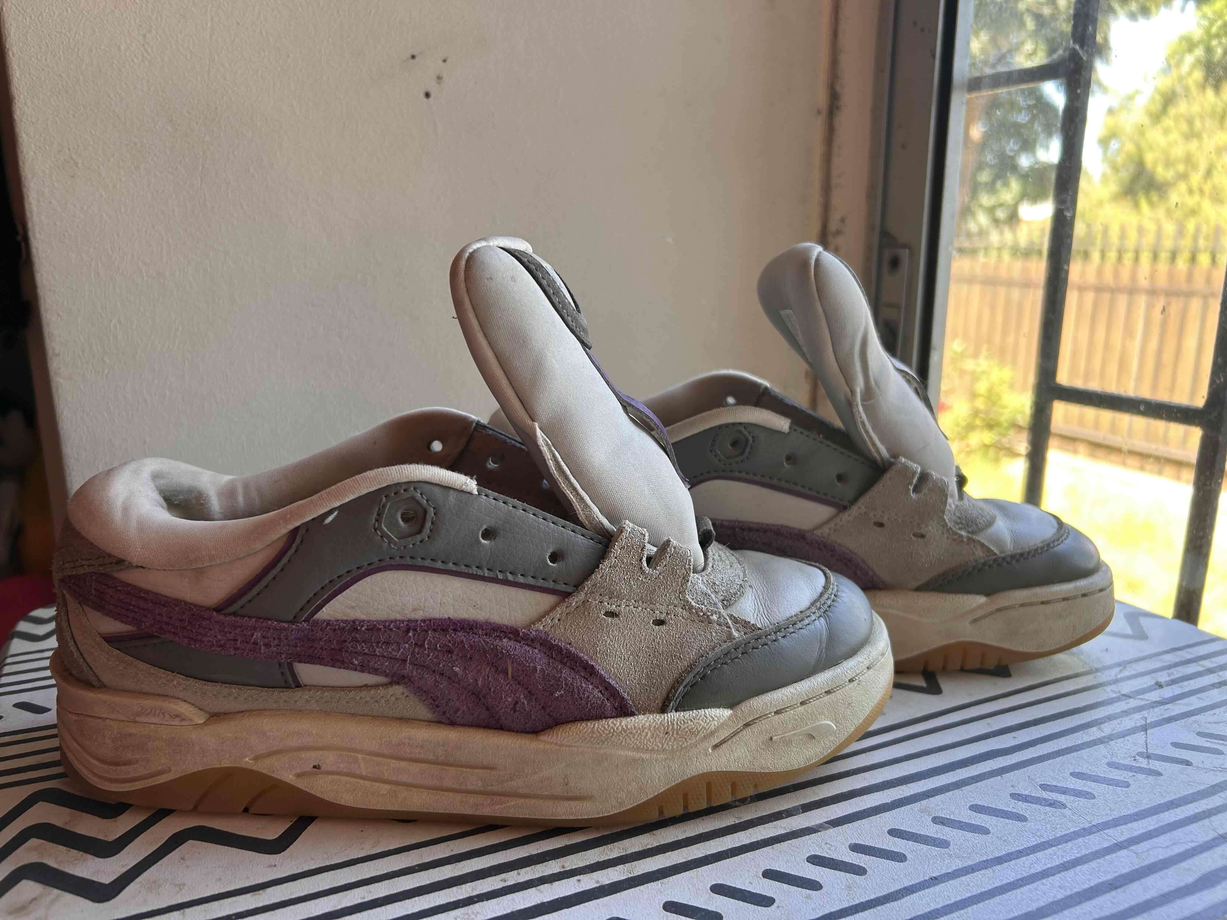 Zapatillas deportivas unisex Puma - miniatura 5