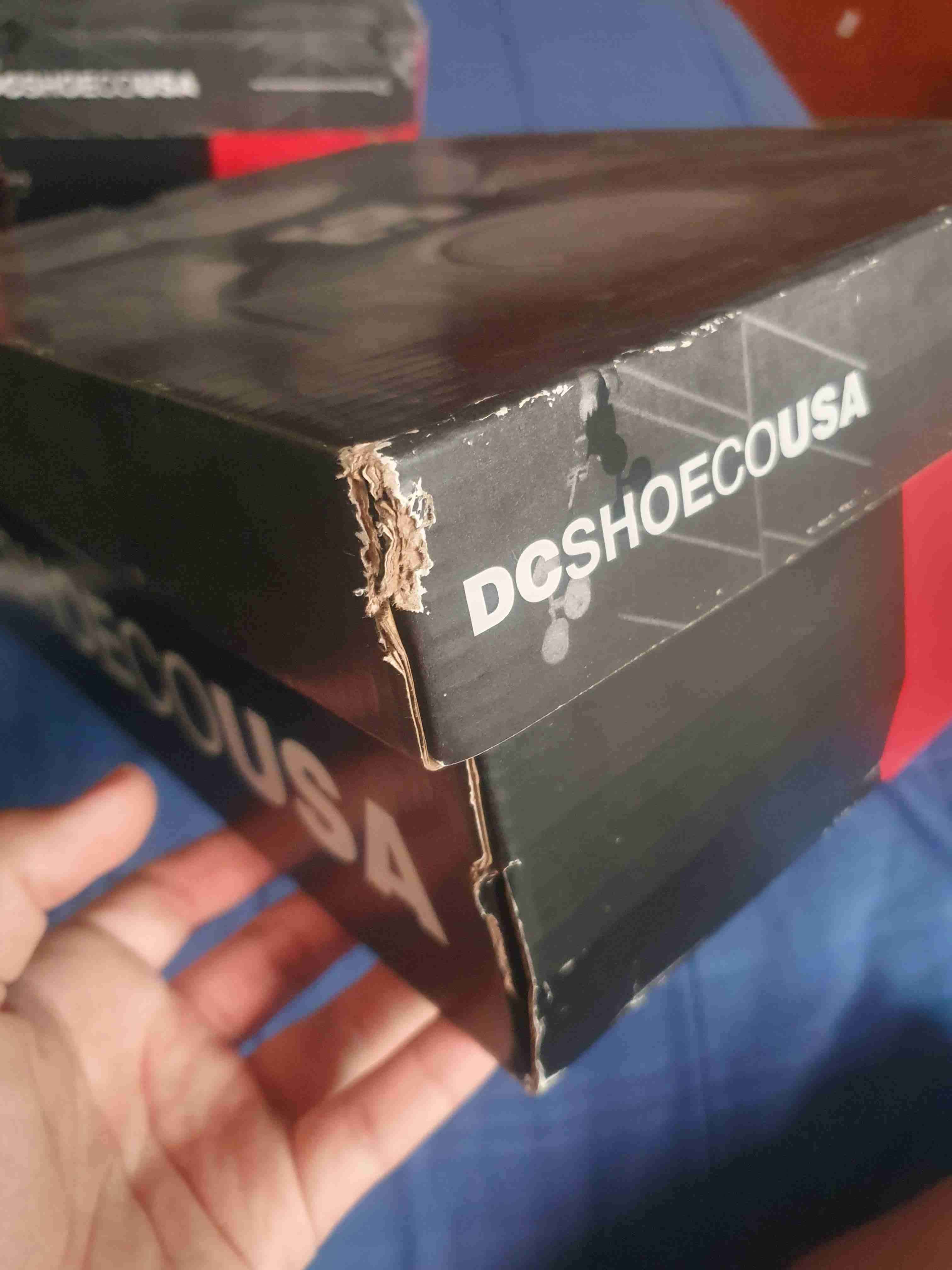 Zapatillas DC Central talla 42.5 - miniatura 6