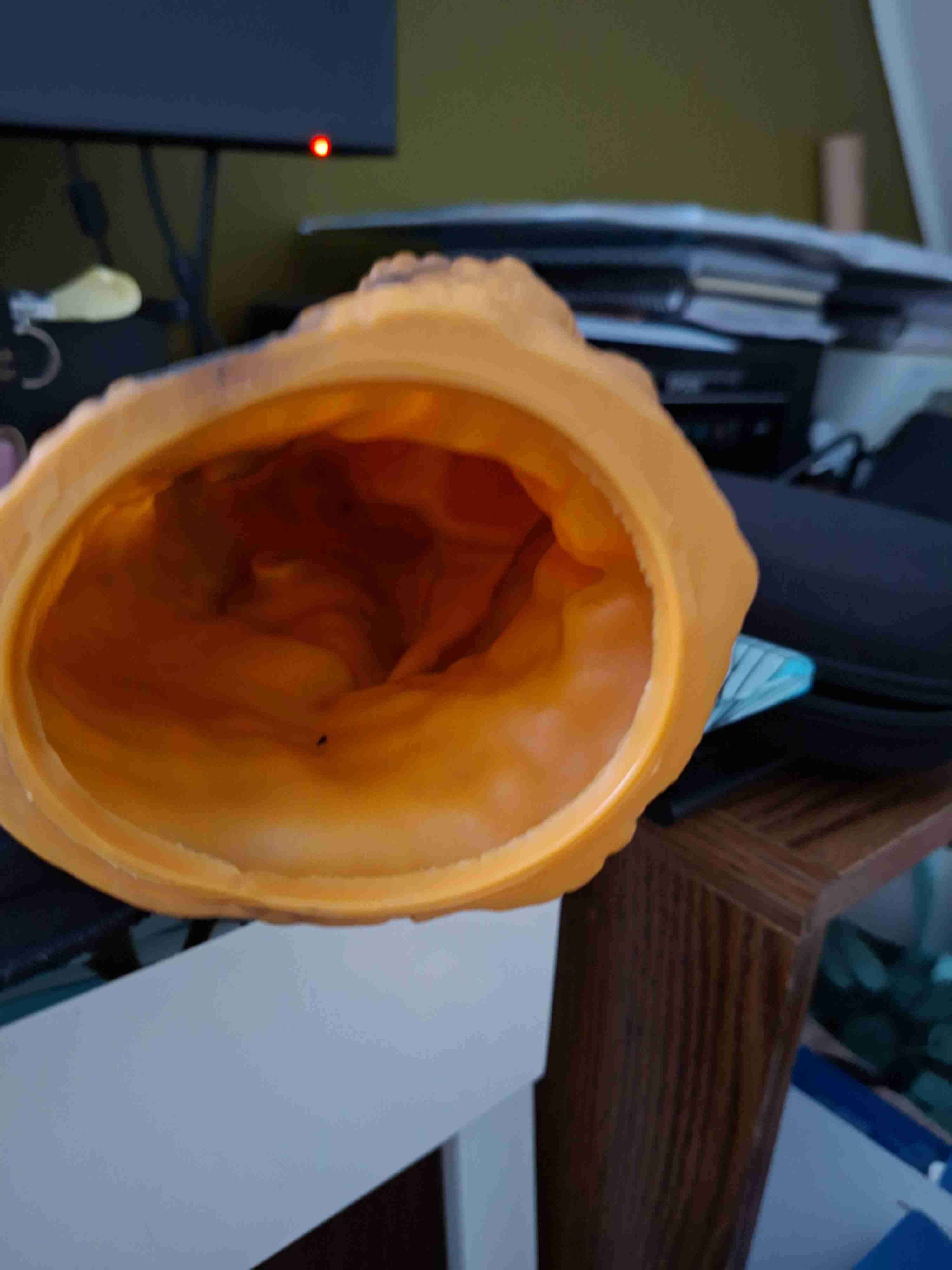 Máscara de dinosaurio - miniatura 2