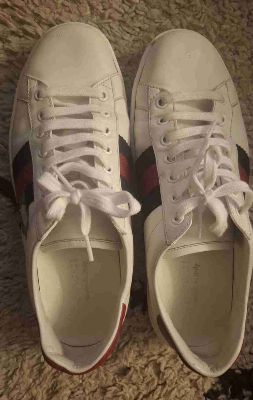 Zapatillas Gucci - miniatura 4