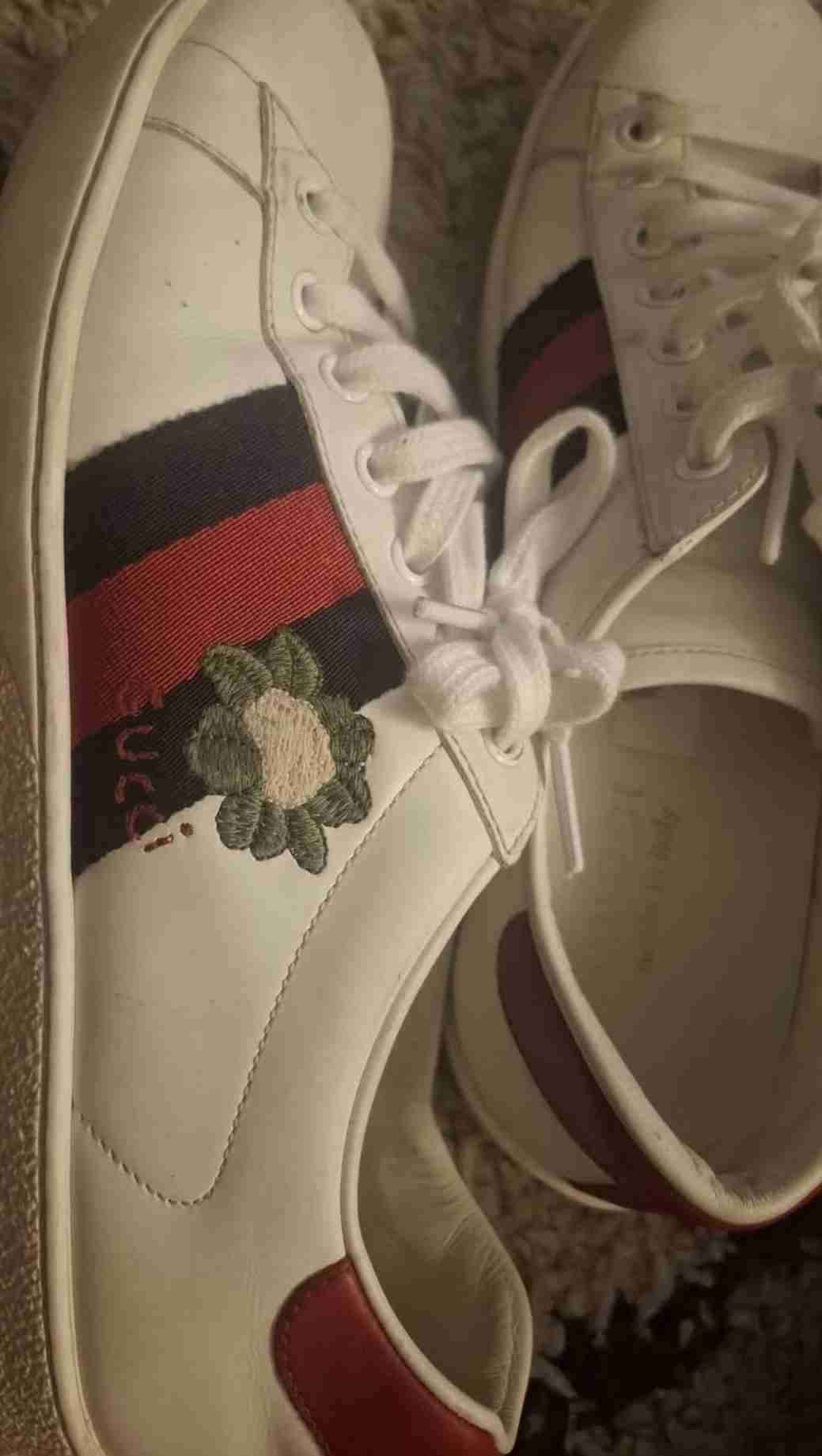 Zapatillas Gucci - miniatura 6