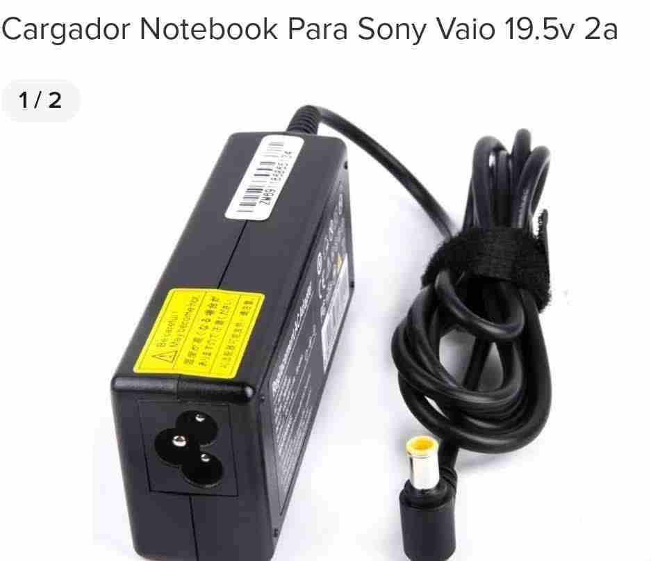 Cargadores para notebook aternativo - miniatura 5