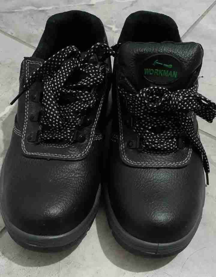 Zapatos de seguridad Workman