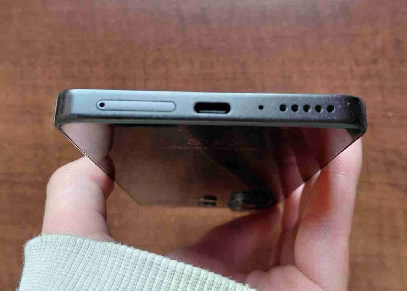 Smartphone Xiaomi HyperOS - miniatura 2