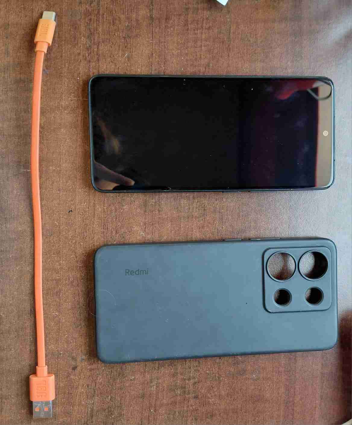 Smartphone Xiaomi HyperOS - miniatura 4