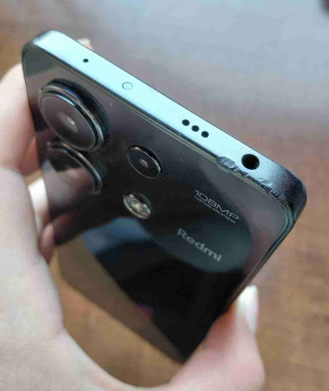 Smartphone Xiaomi HyperOS - miniatura 5