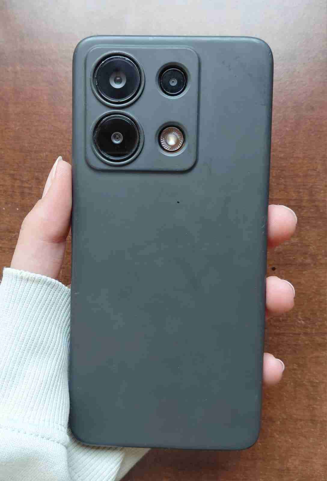 Smartphone Xiaomi HyperOS - miniatura 6