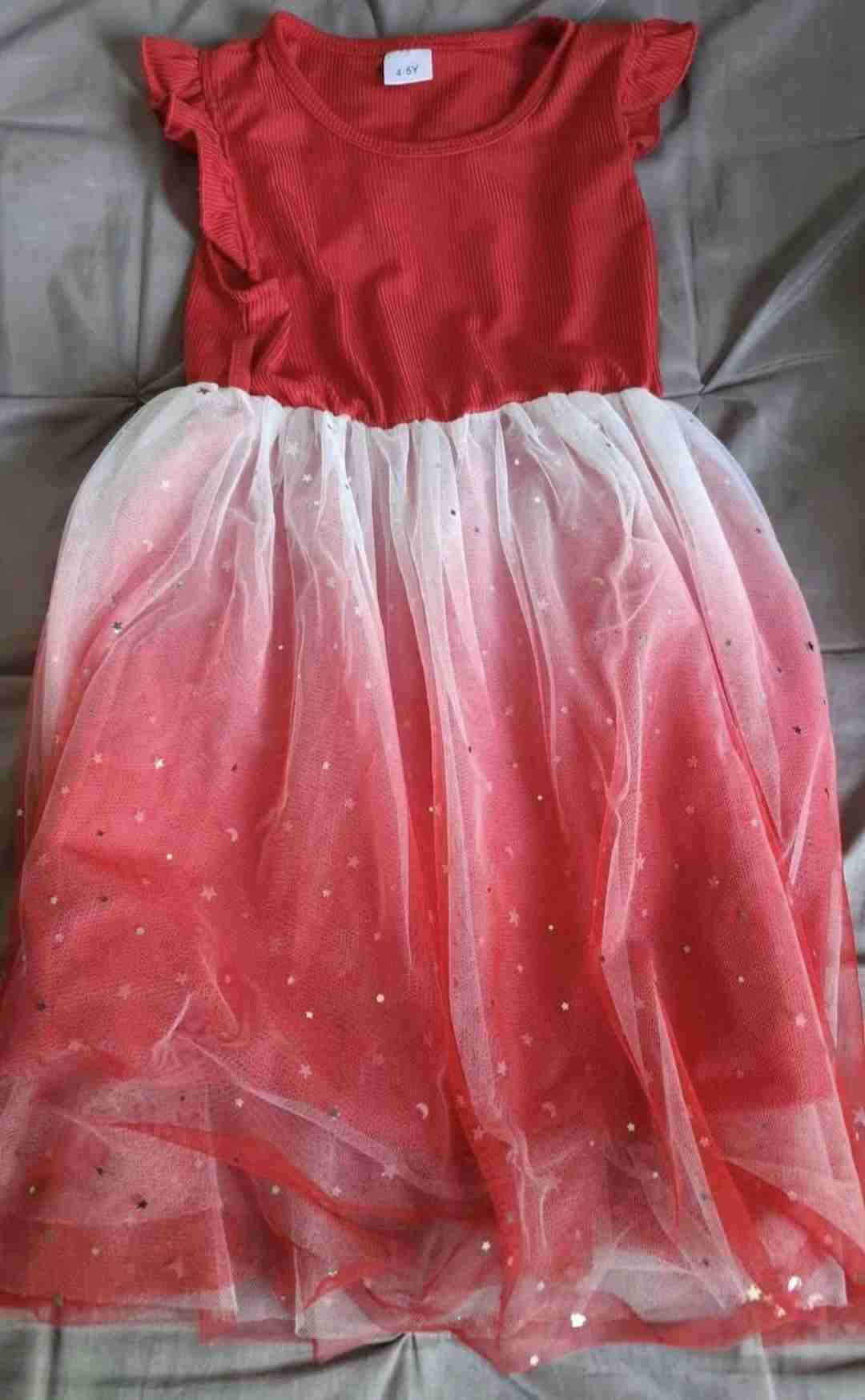 Lote de ropa niña 3-4 años (28 prendas) - miniatura 2