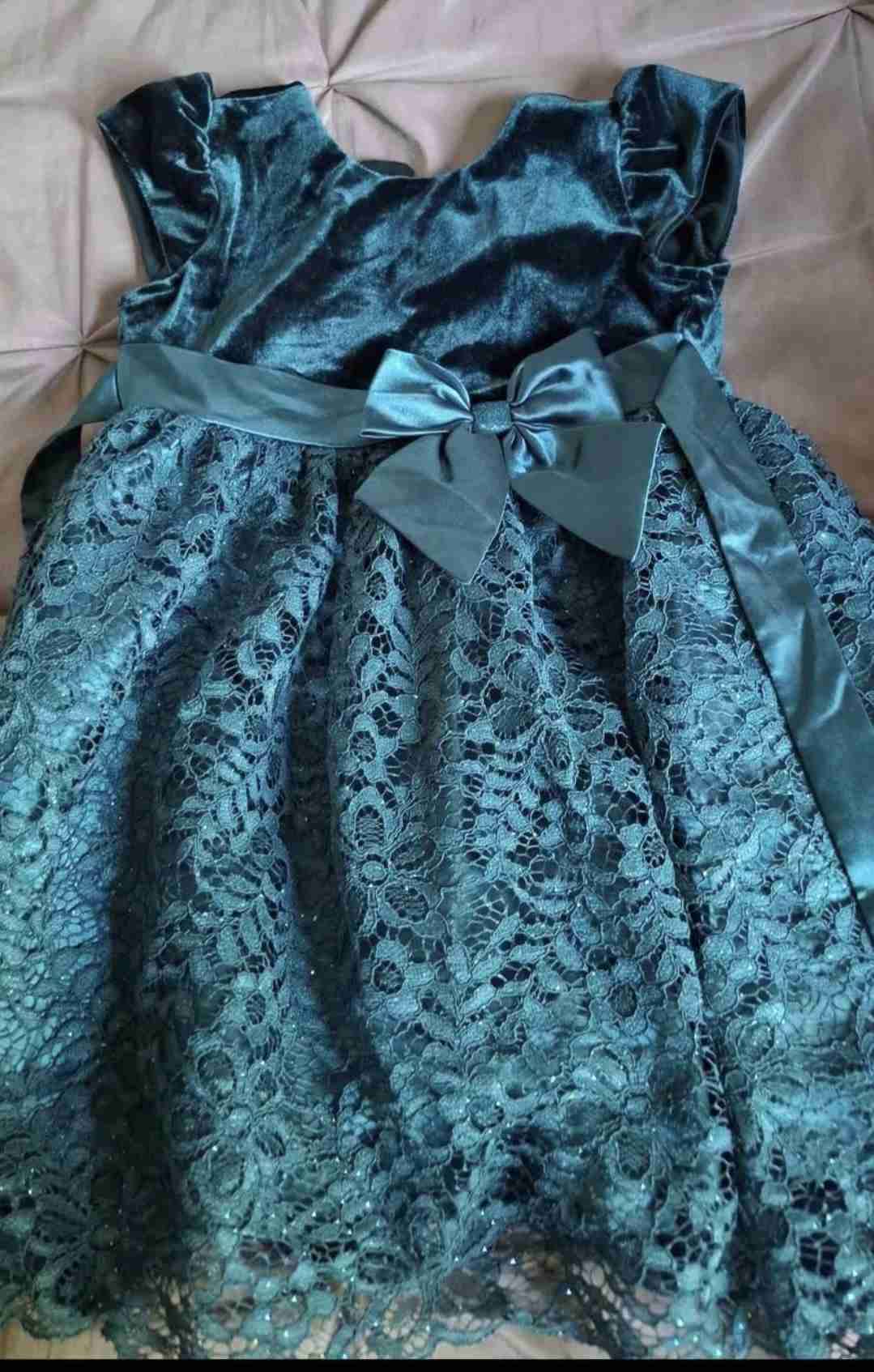 Lote de ropa niña 3-4 años (28 prendas) - miniatura 3