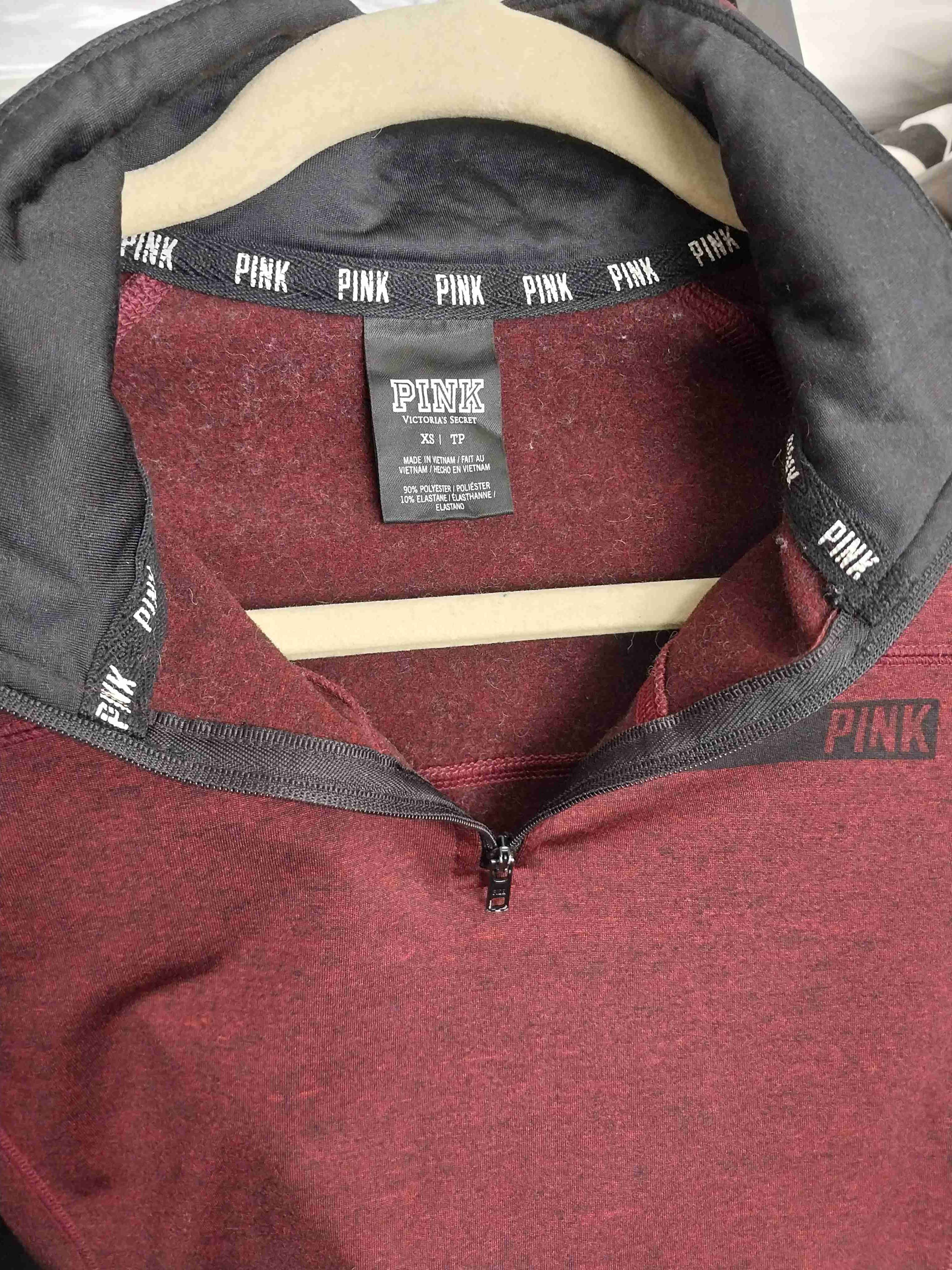 Polerón Victoria's Secret - miniatura 3