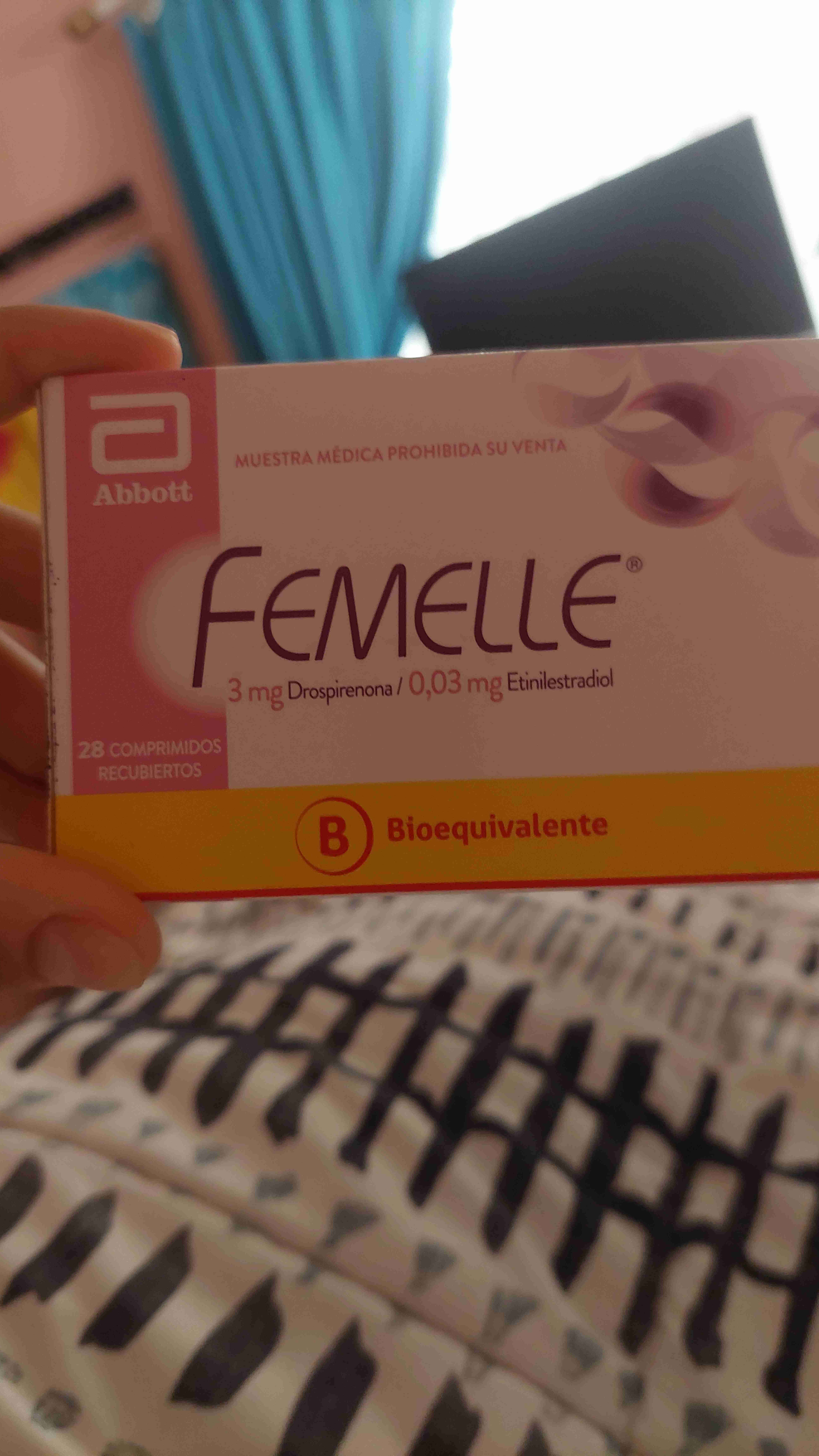 Femelle