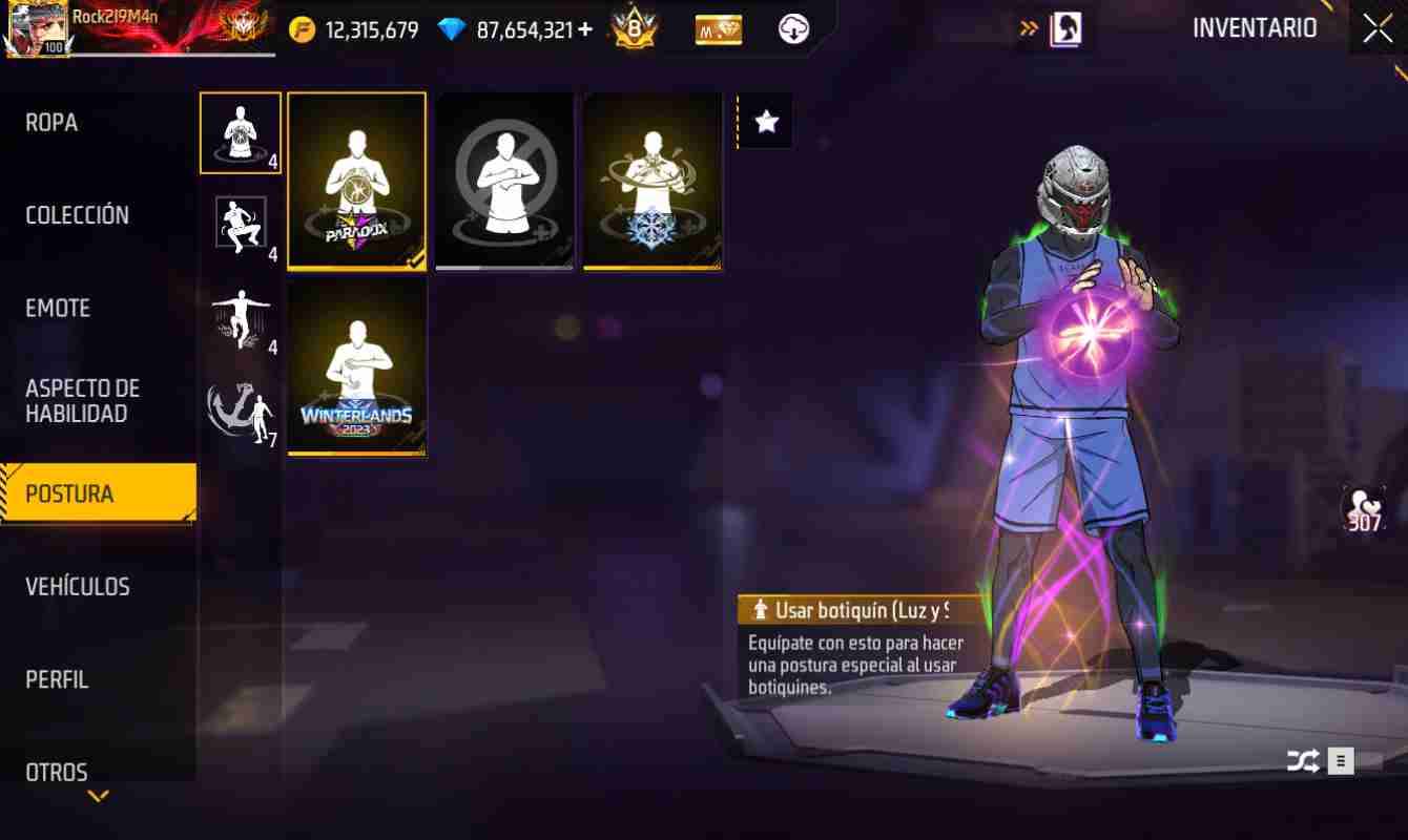 Cuenta ff se cambia por una de fortnite - miniatura 6