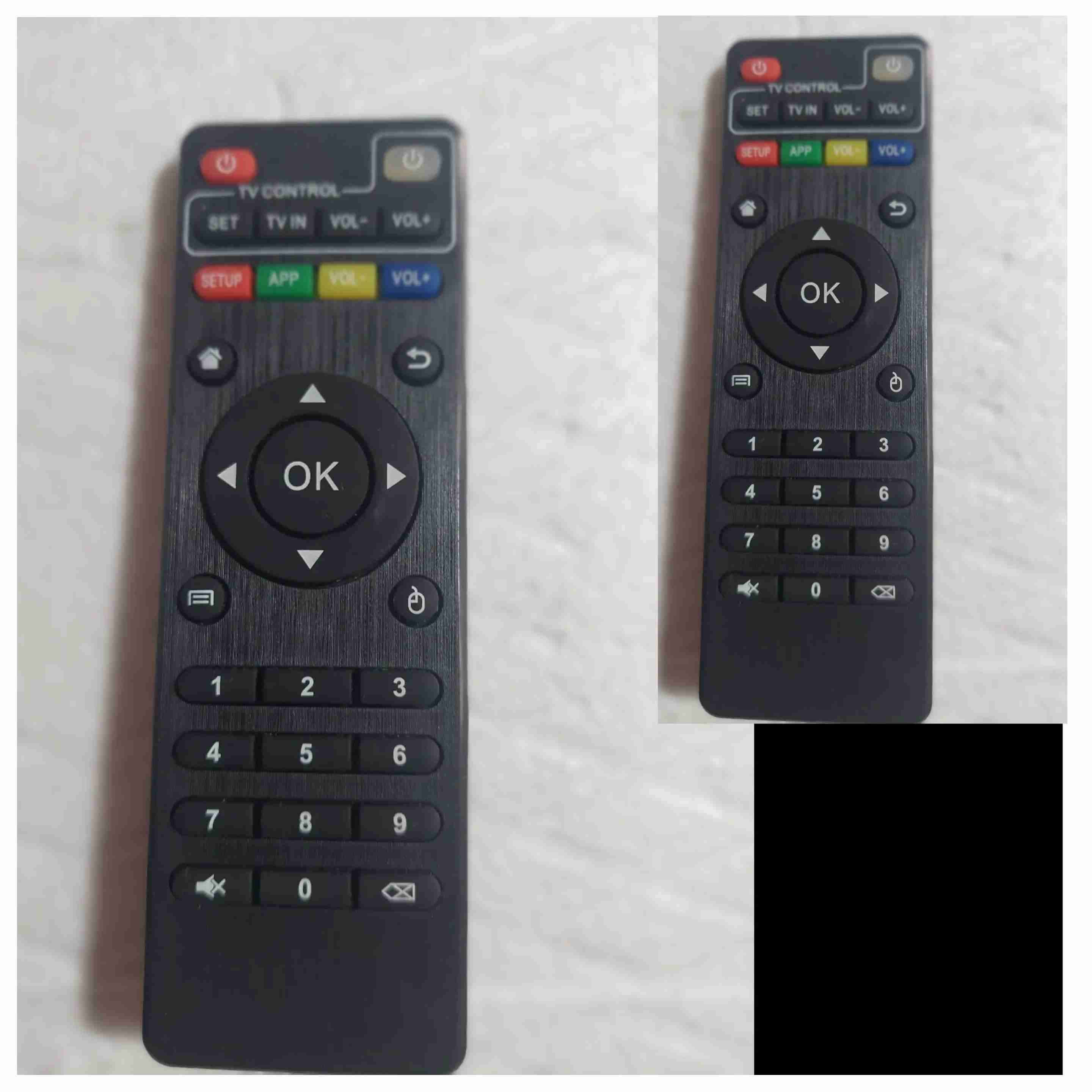 Control remoto universal F-2100 - miniatura 6