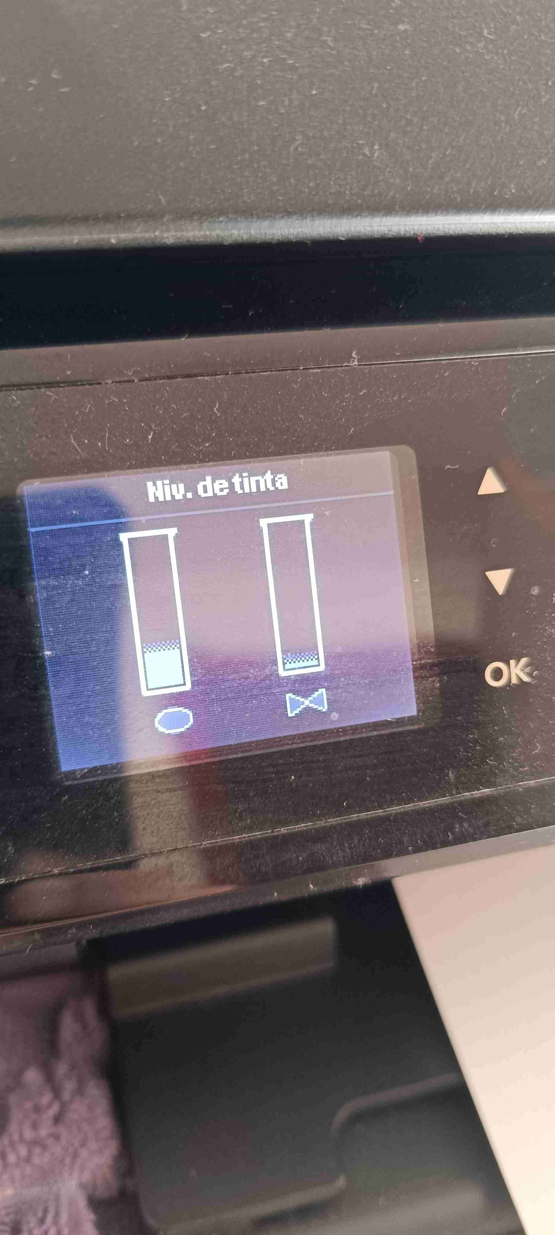 Impresora HP Deskjet 4645 - miniatura 6