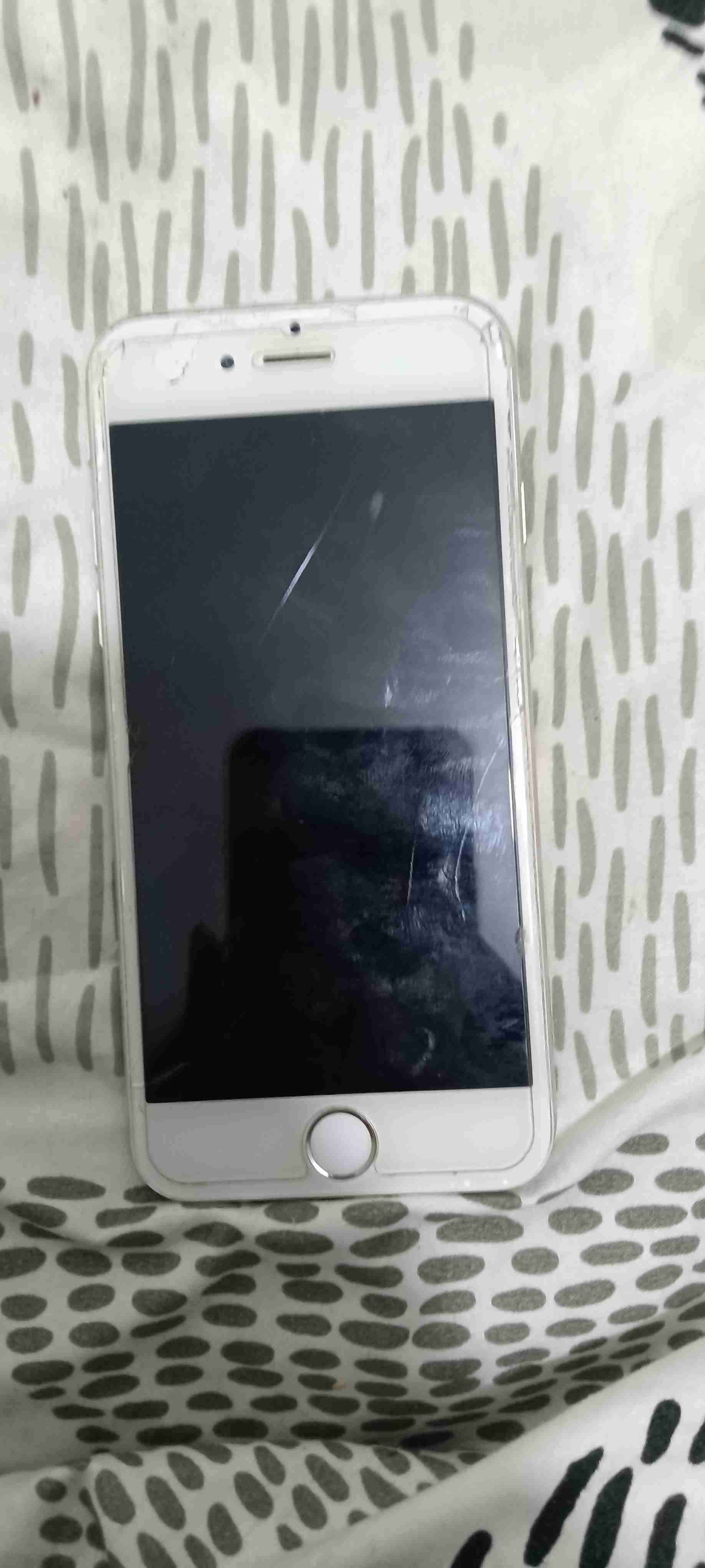 iPhone gris - miniatura 2