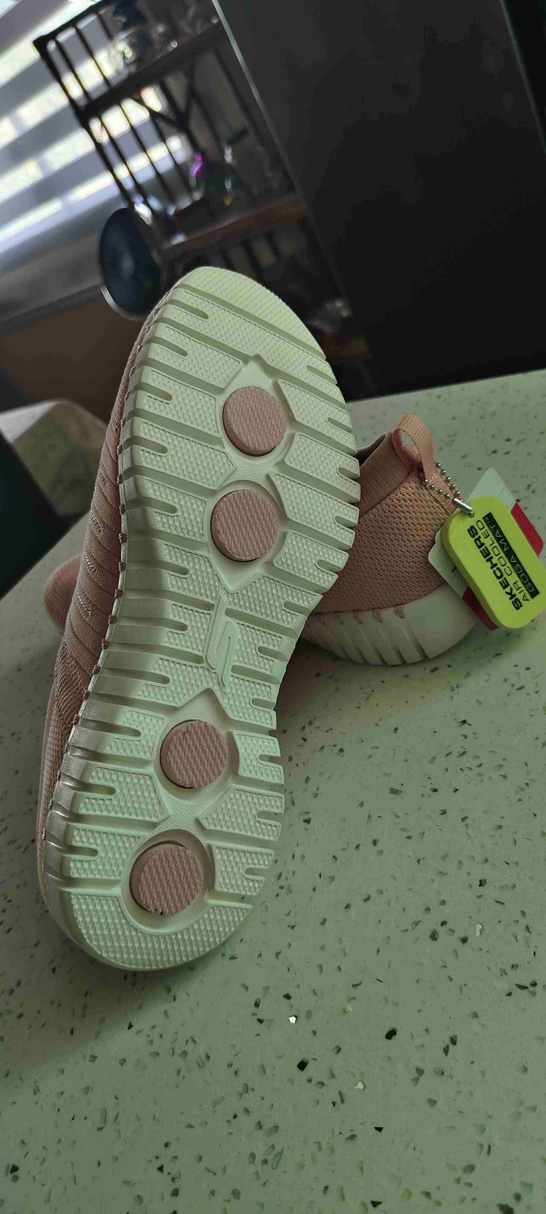 Zapatillas Skechers Memory Foam Mujer - miniatura 4