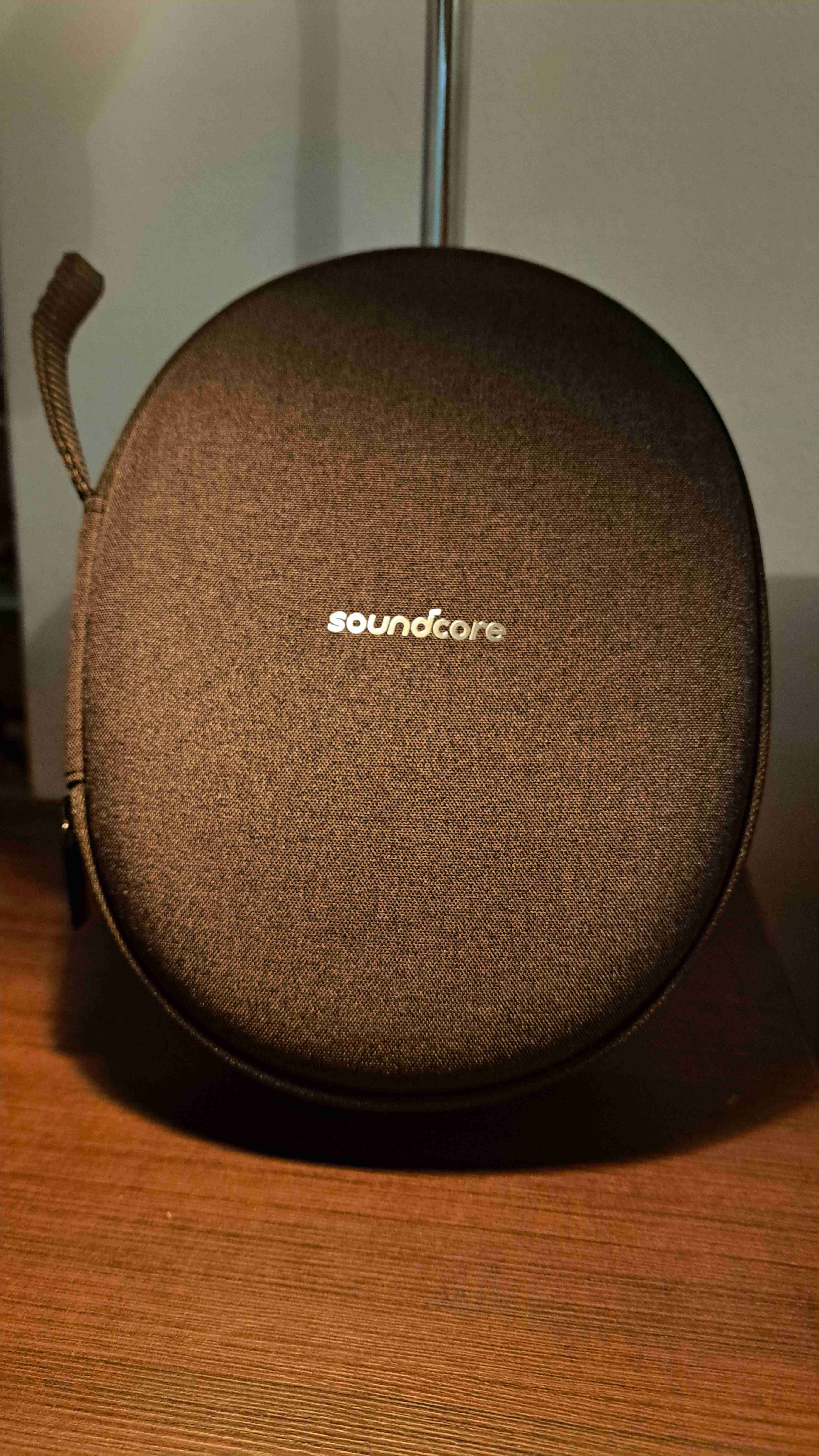 Auriculares over-ear negros - miniatura 3