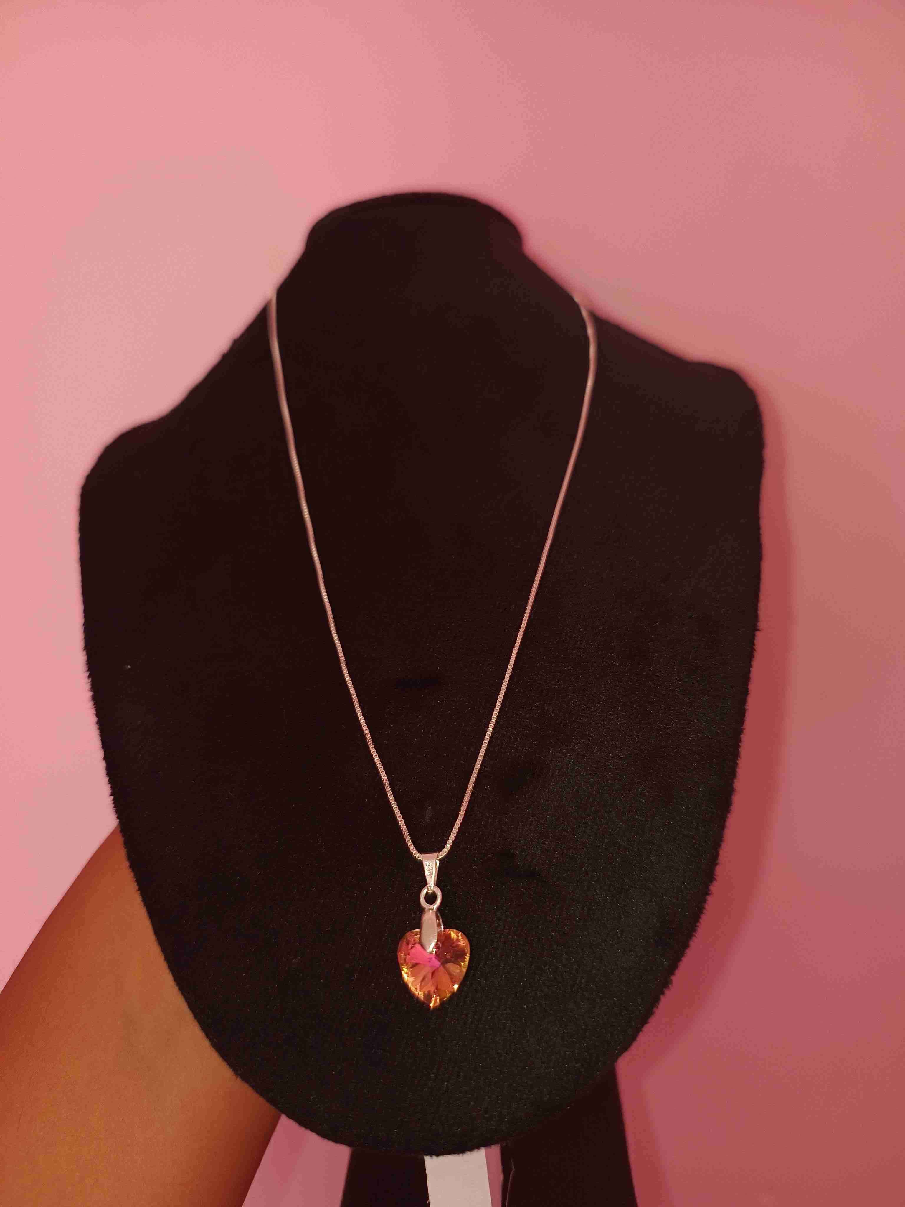 Cadenas de plata italiana - miniatura 2