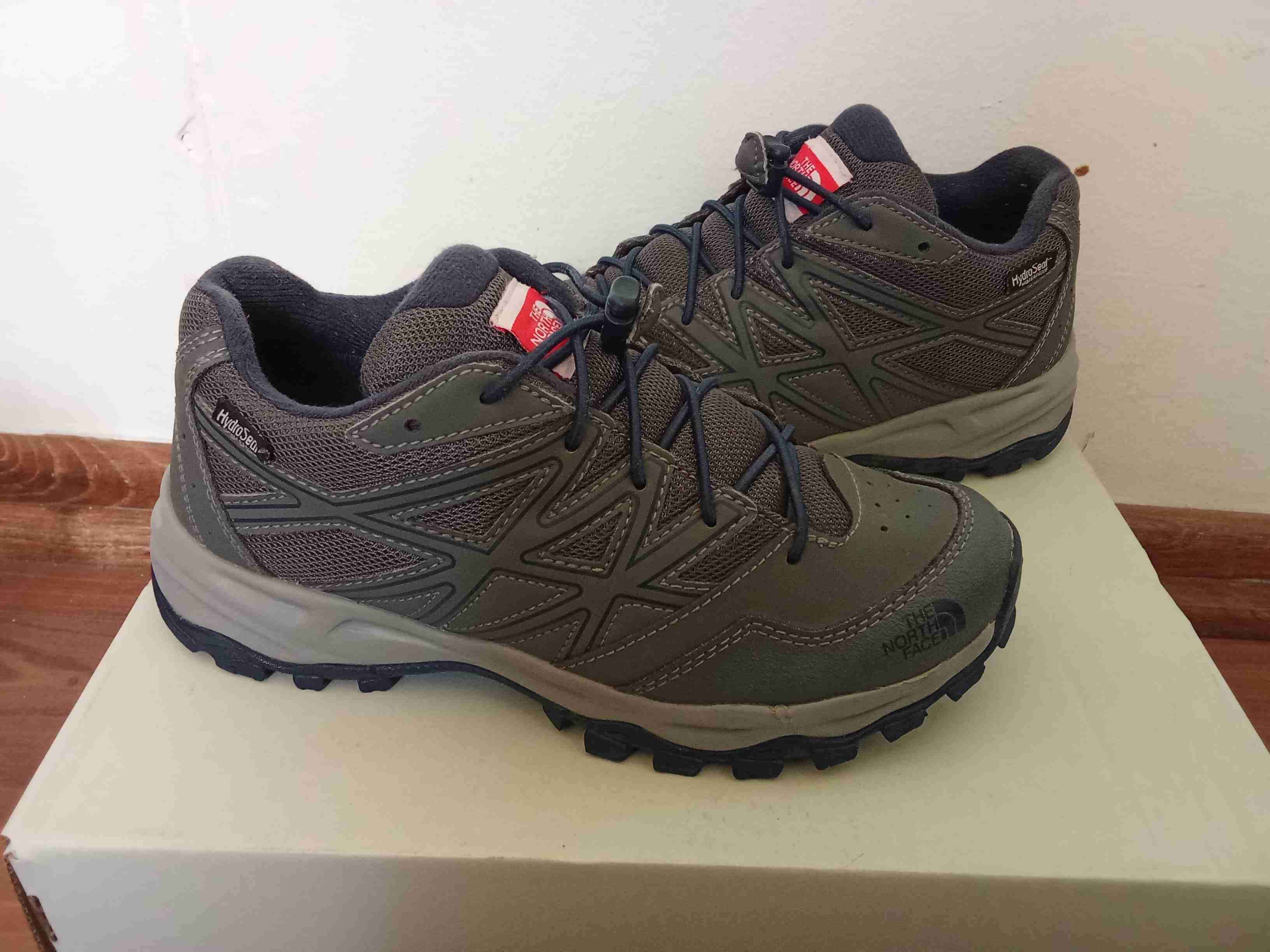 Zapatillas the North face - miniatura 2