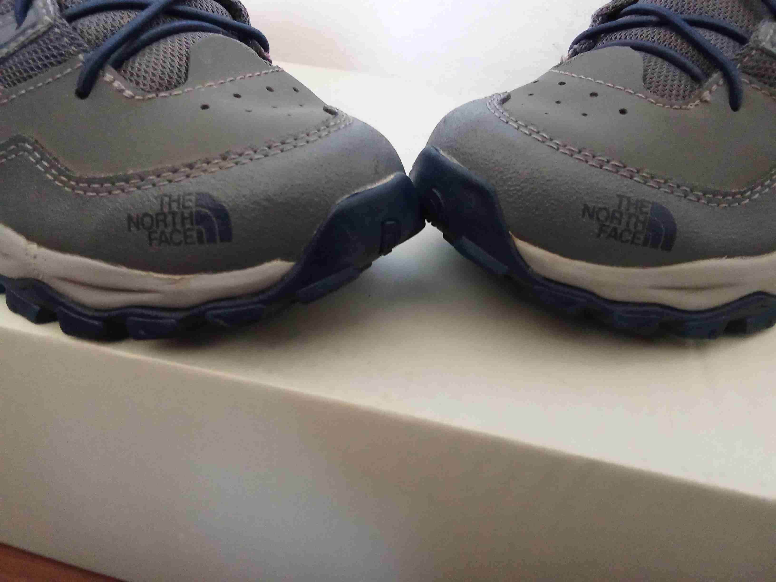 Zapatillas the North face - miniatura 3