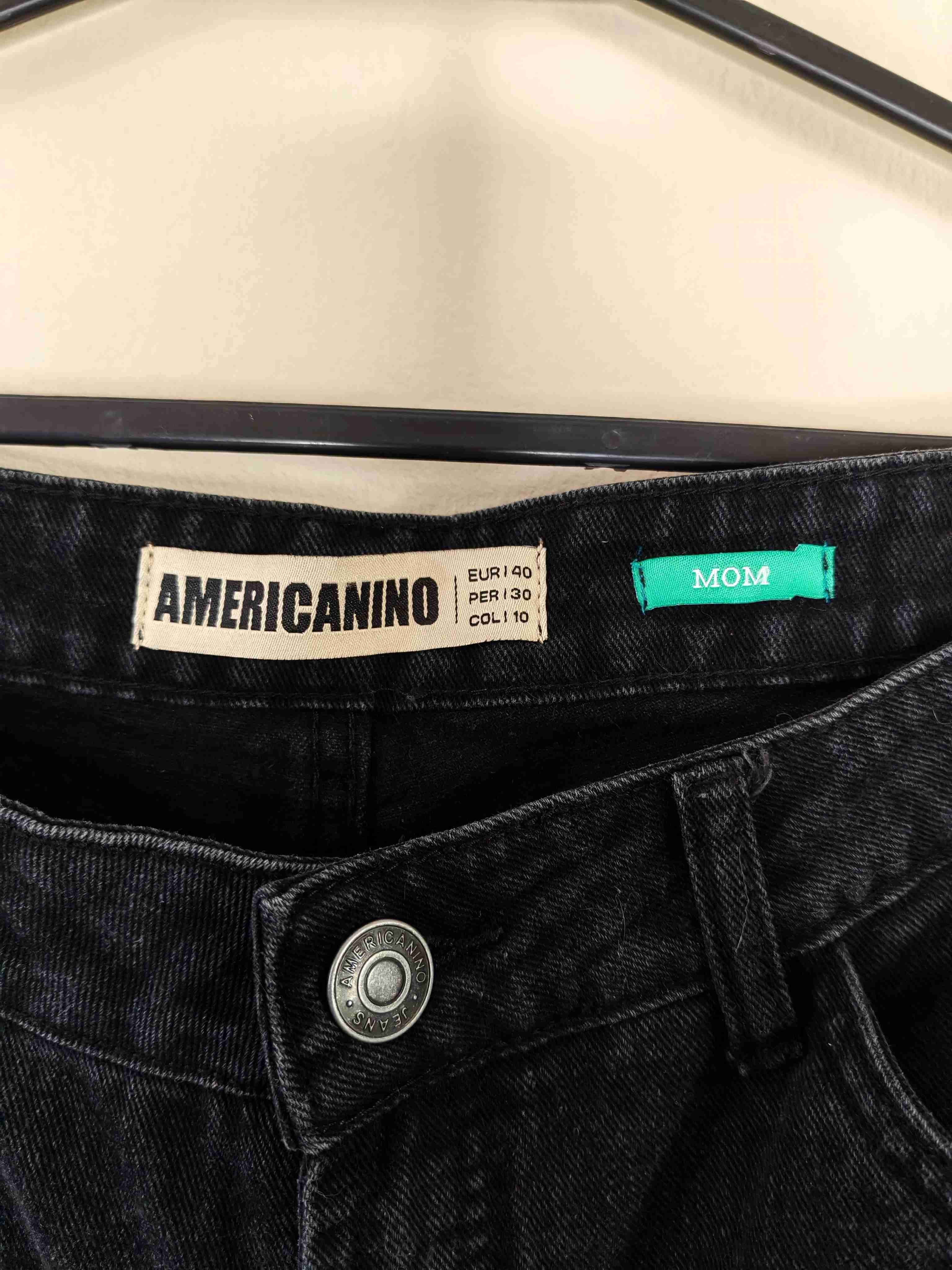 Jeans Americanino - miniatura 2