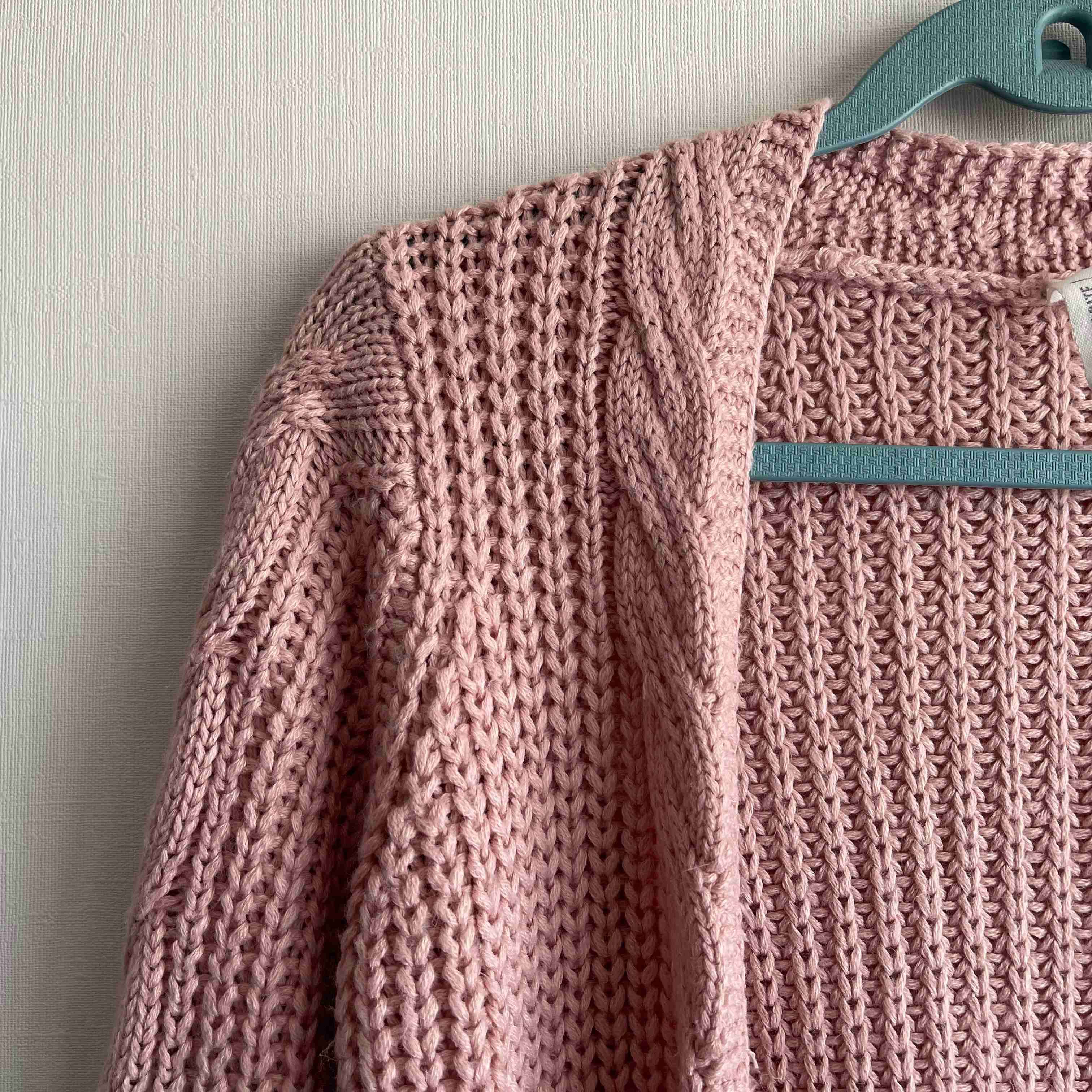 Chaleco Rosado S Opposite - miniatura 2